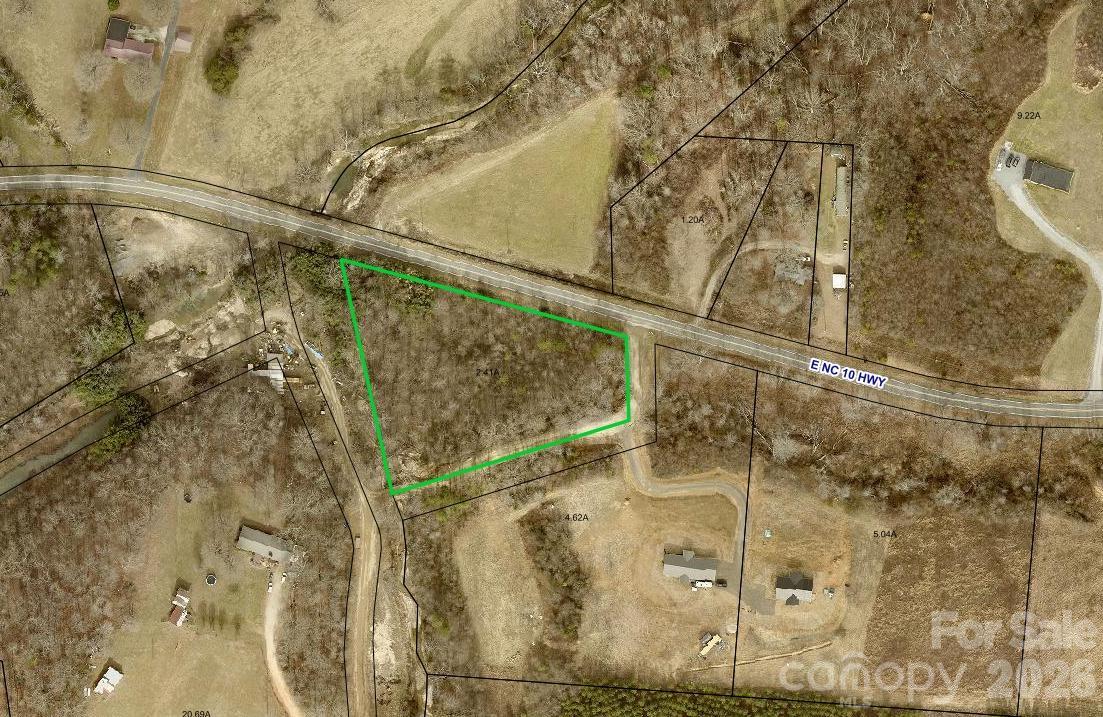 3609 E Nc 10 Highway Property Photo 10
