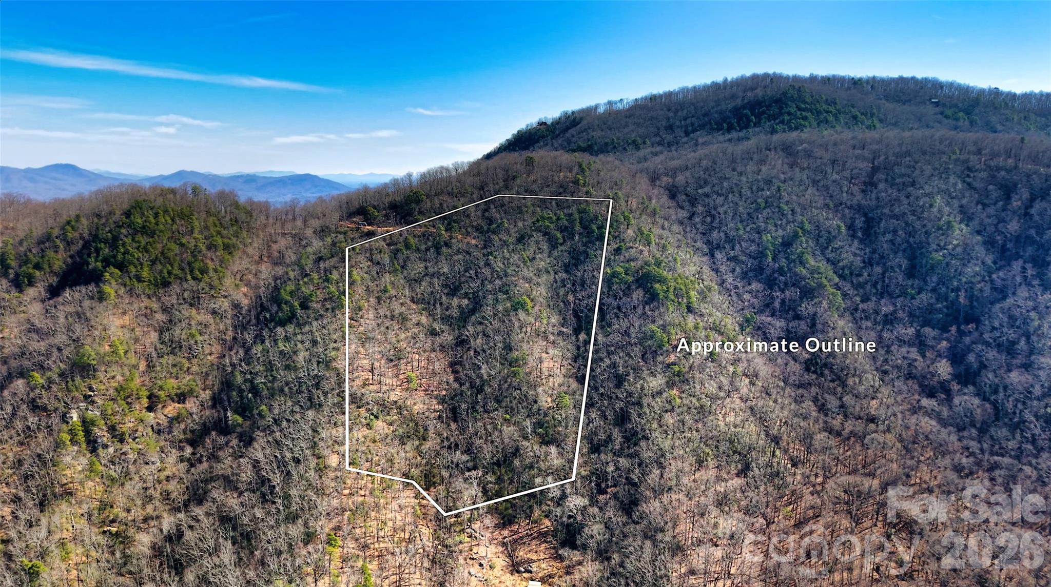 0 Rachel Ridge Property Photo 19