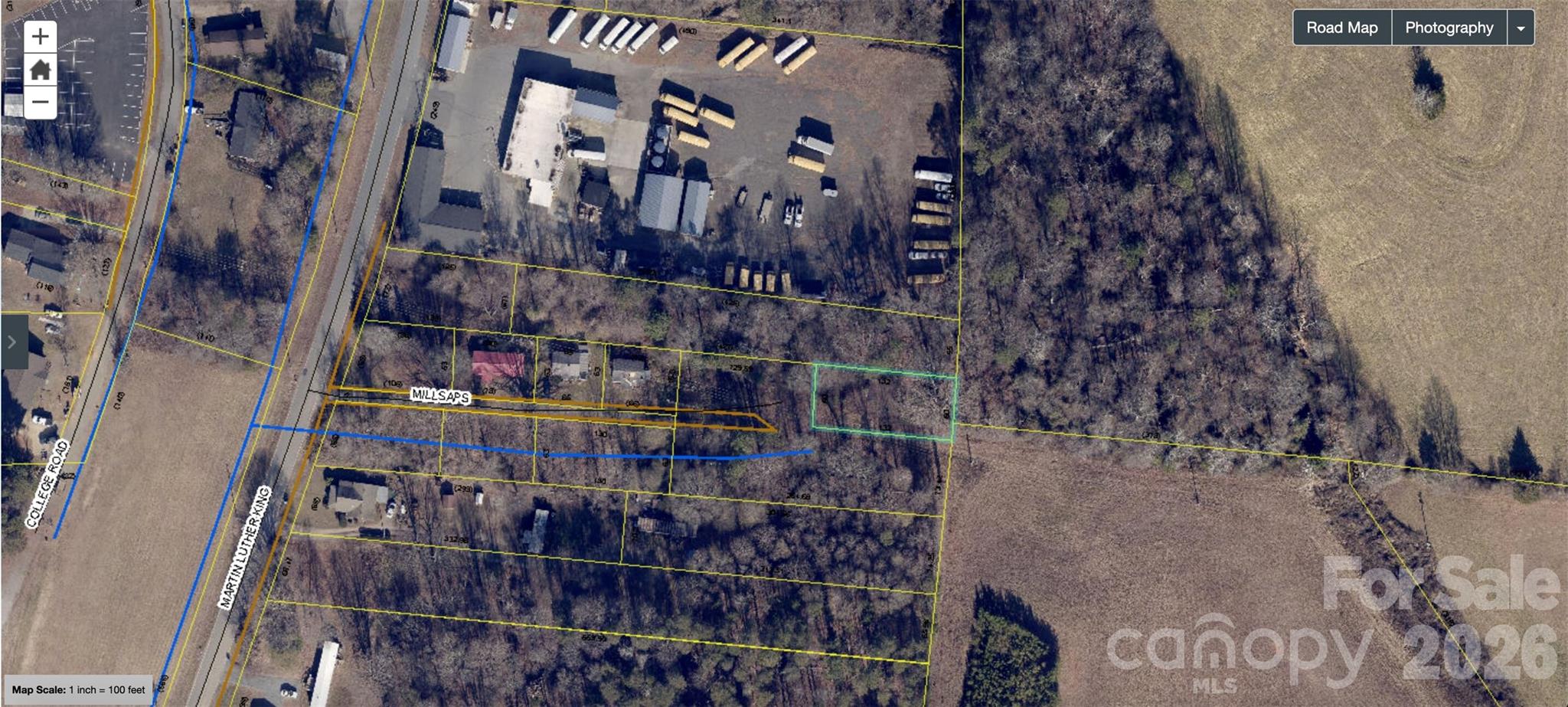 88 Millsaps Street Property Photo 1