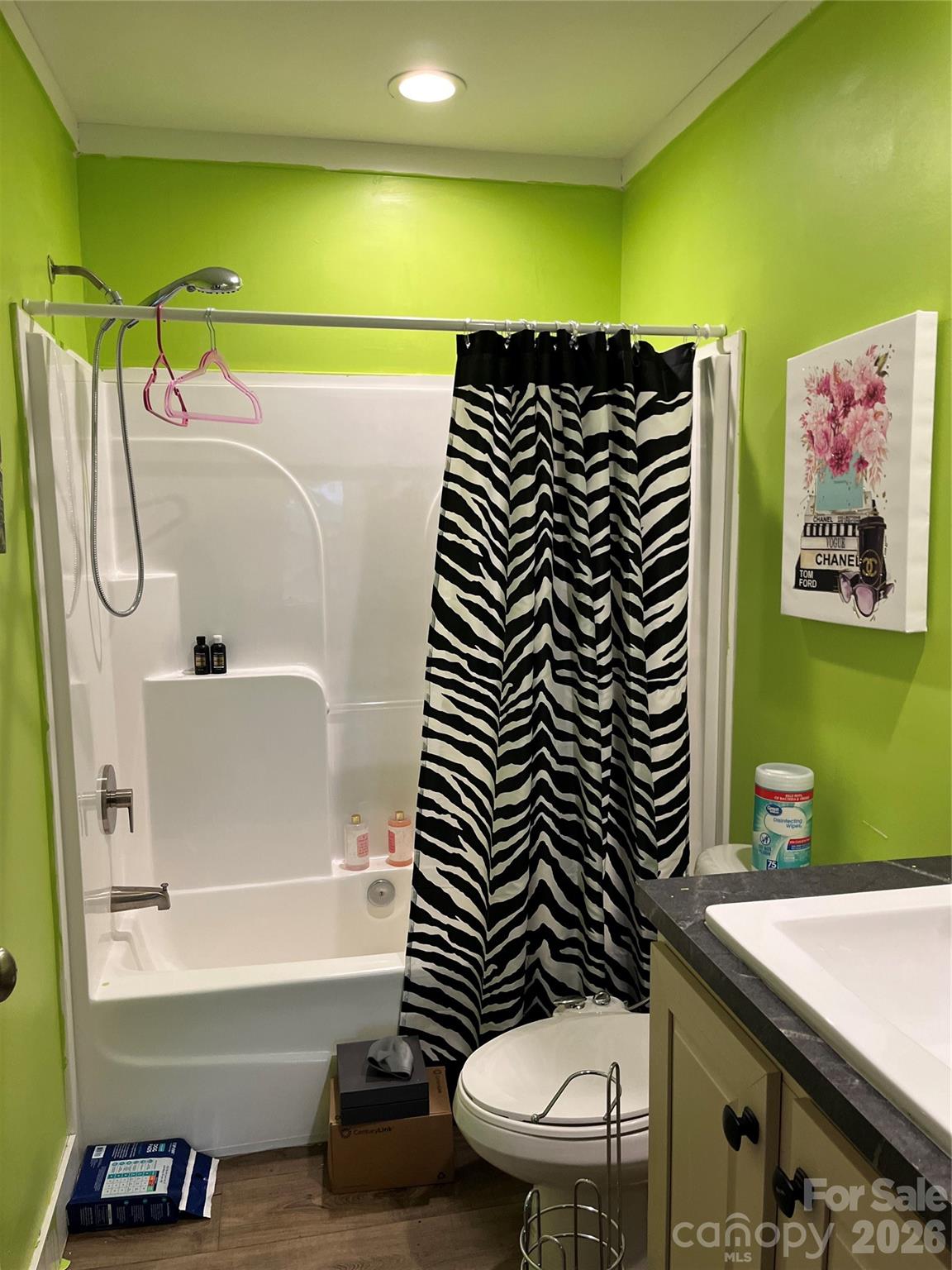 100 Amber Court Property Photo 8