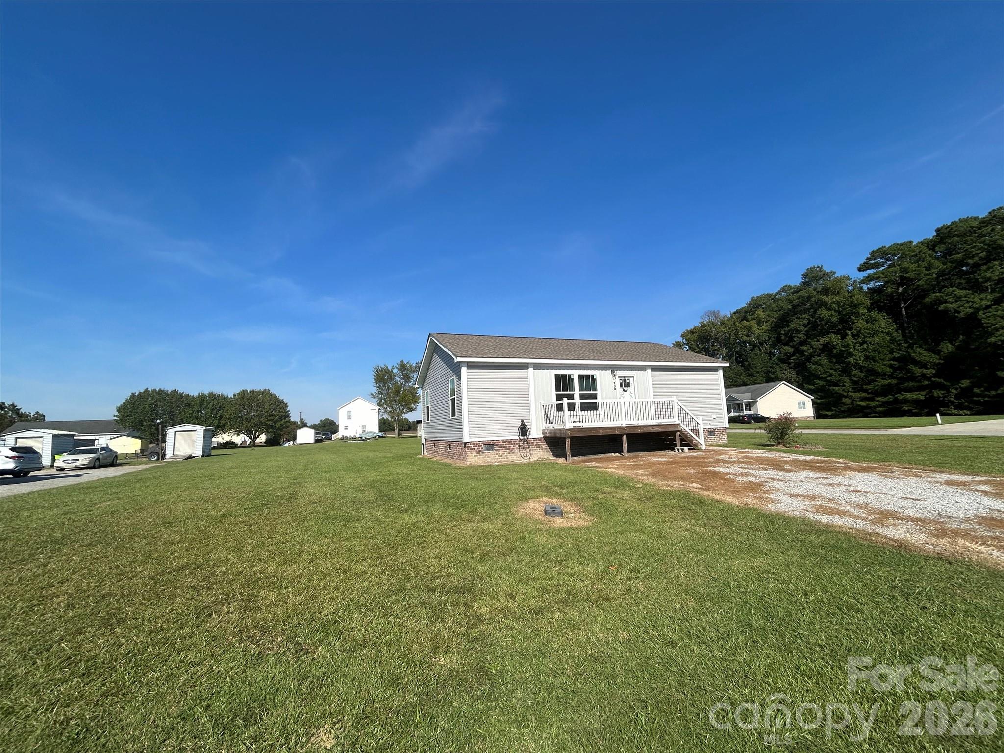 100 Amber Court Property Photo 12