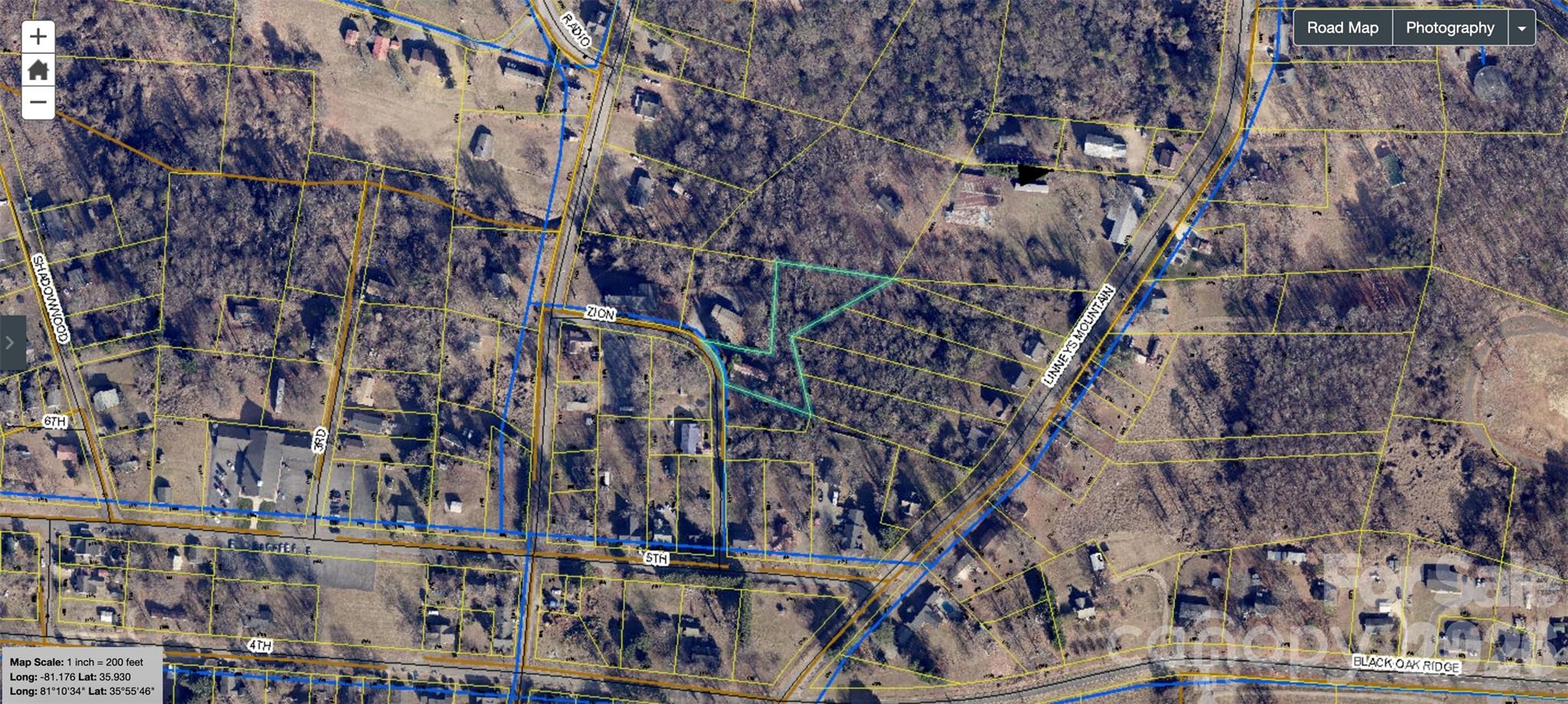 65 Zion Avenue Property Photo 1