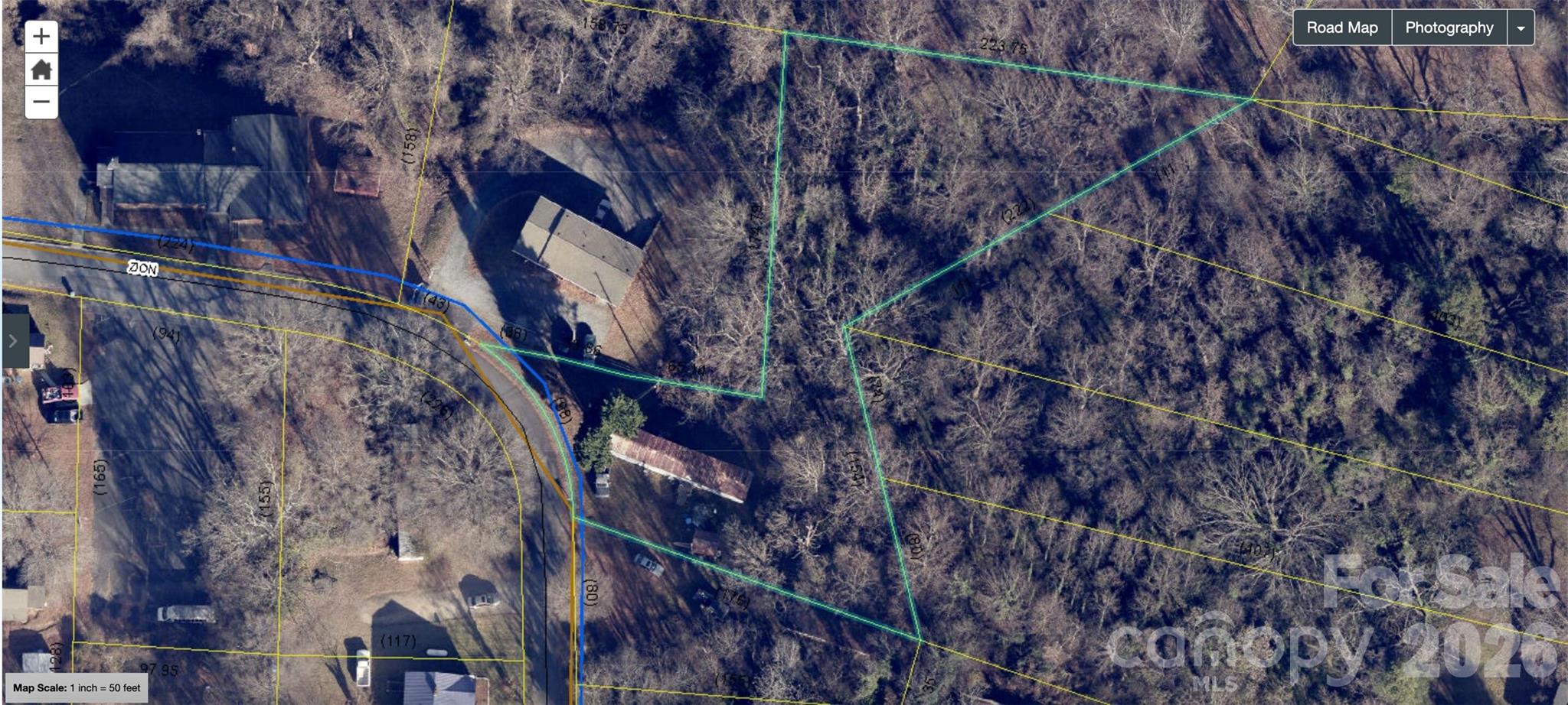 65 Zion Avenue Property Photo 2