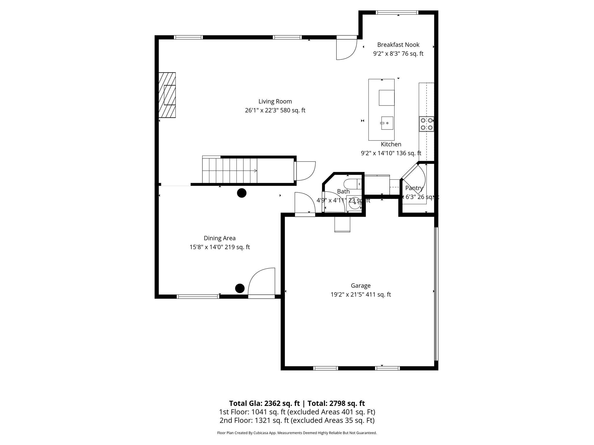 19449 Smith Circle Property Photo 24