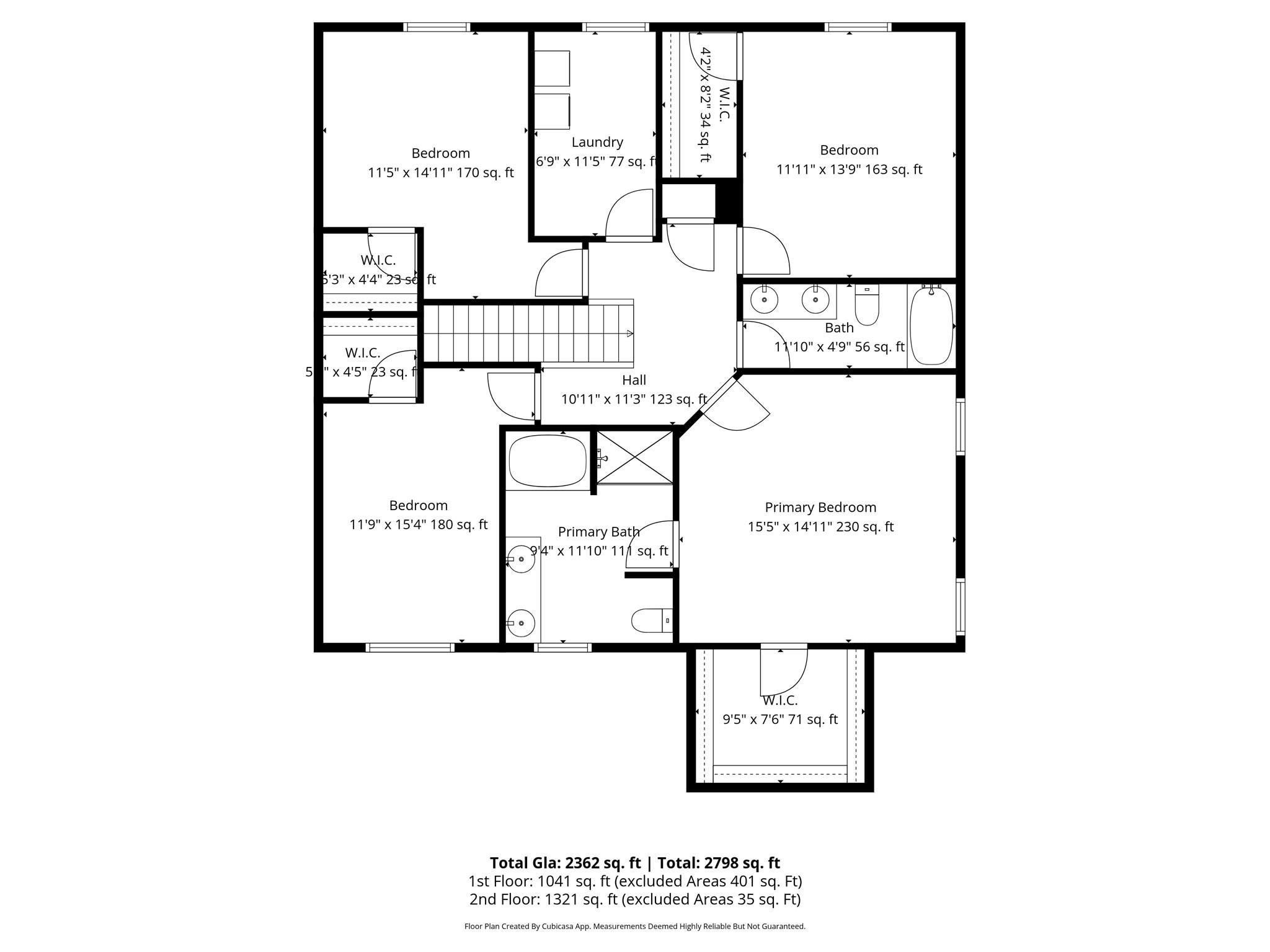 19449 Smith Circle Property Photo 25