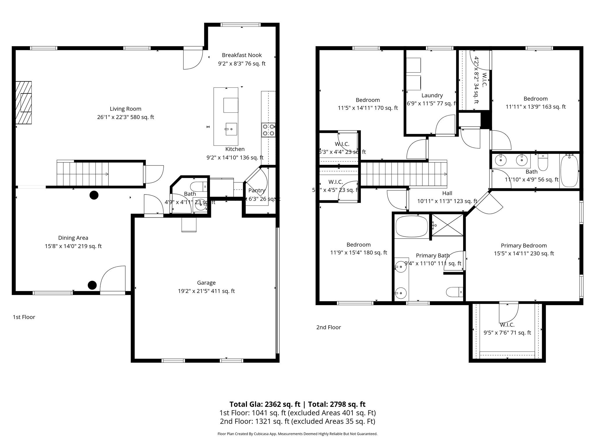 19449 Smith Circle Property Photo 26
