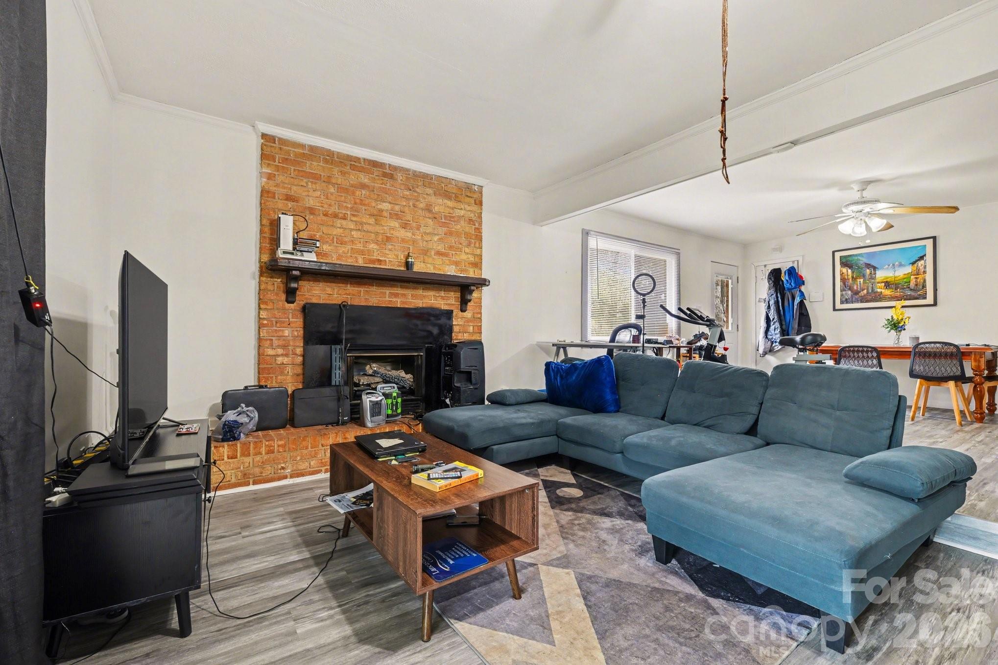 128 Paul Snipes Road Property Photo 17
