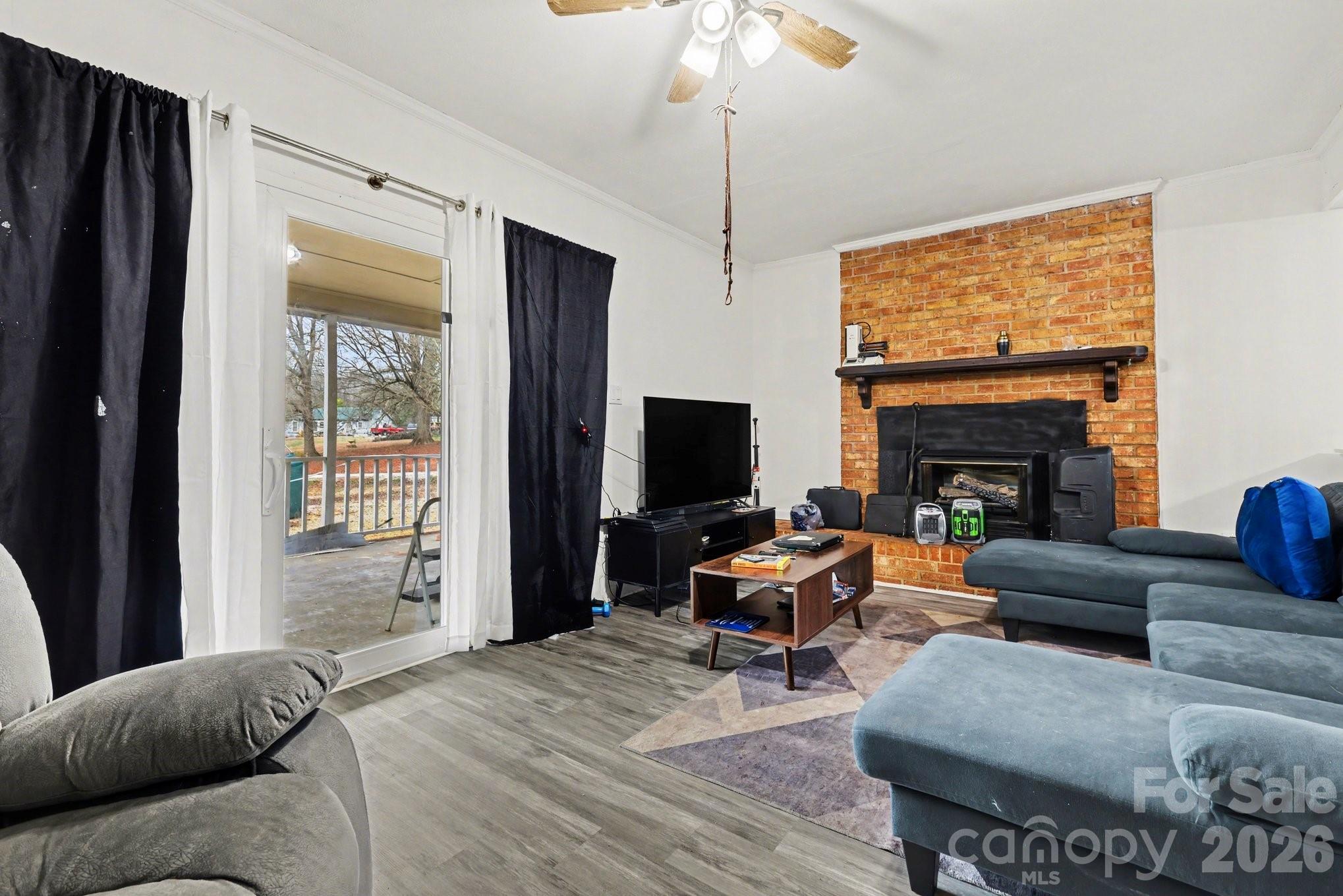 128 Paul Snipes Road Property Photo 19