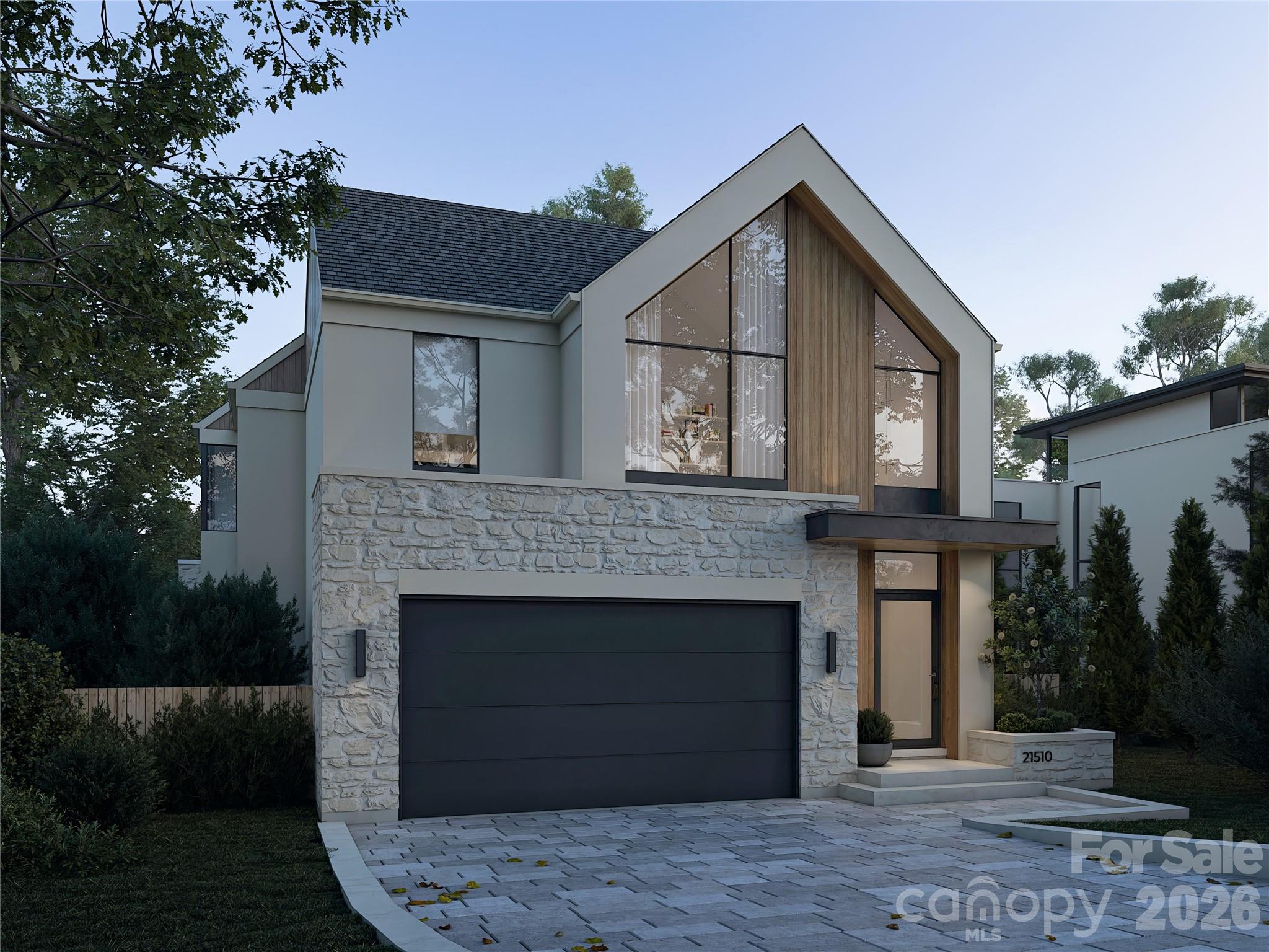 21510 Rio Oro Drive Property Photo 4