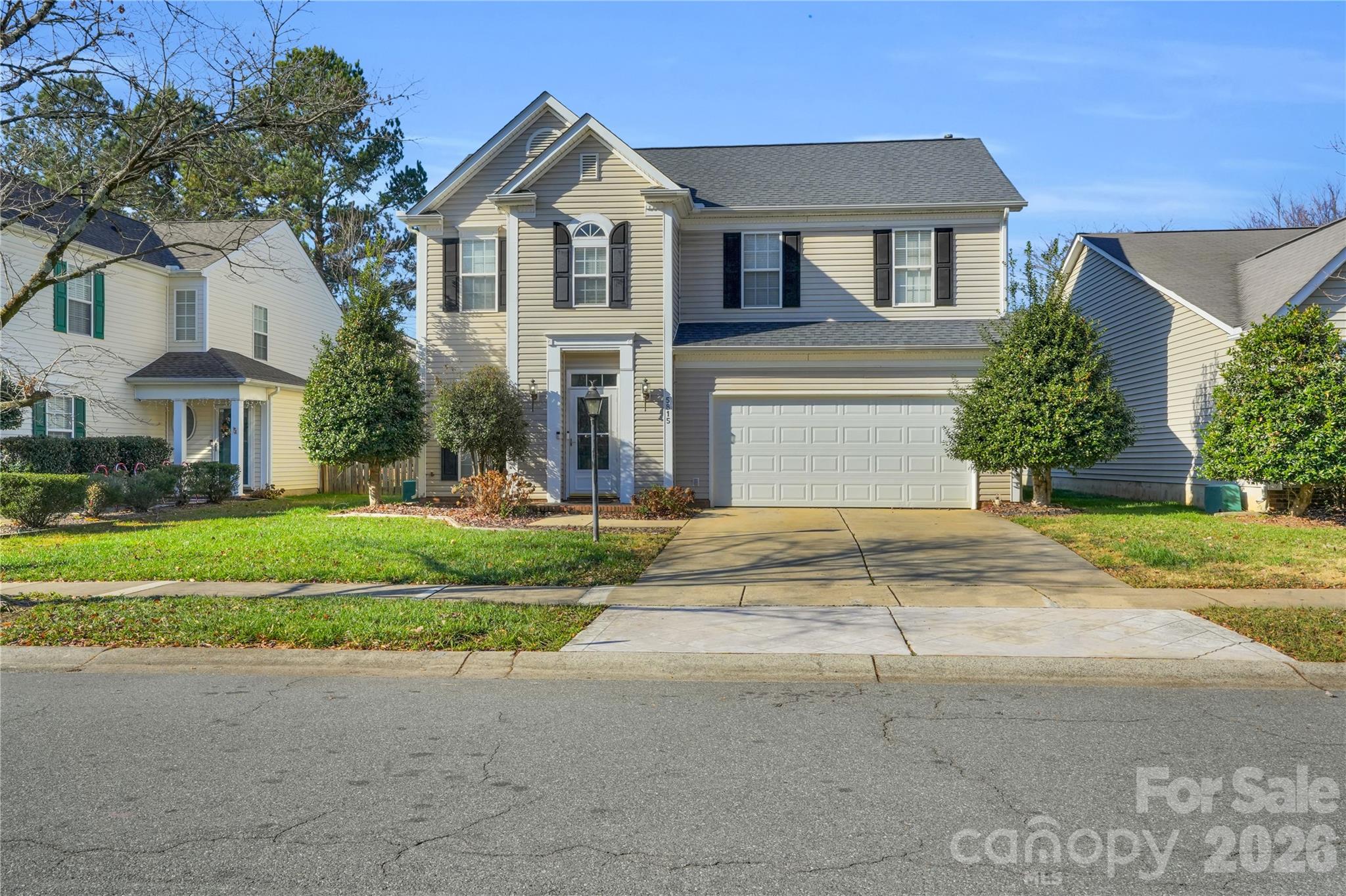 5815 Waverly Lynn Lane Property Photo 7