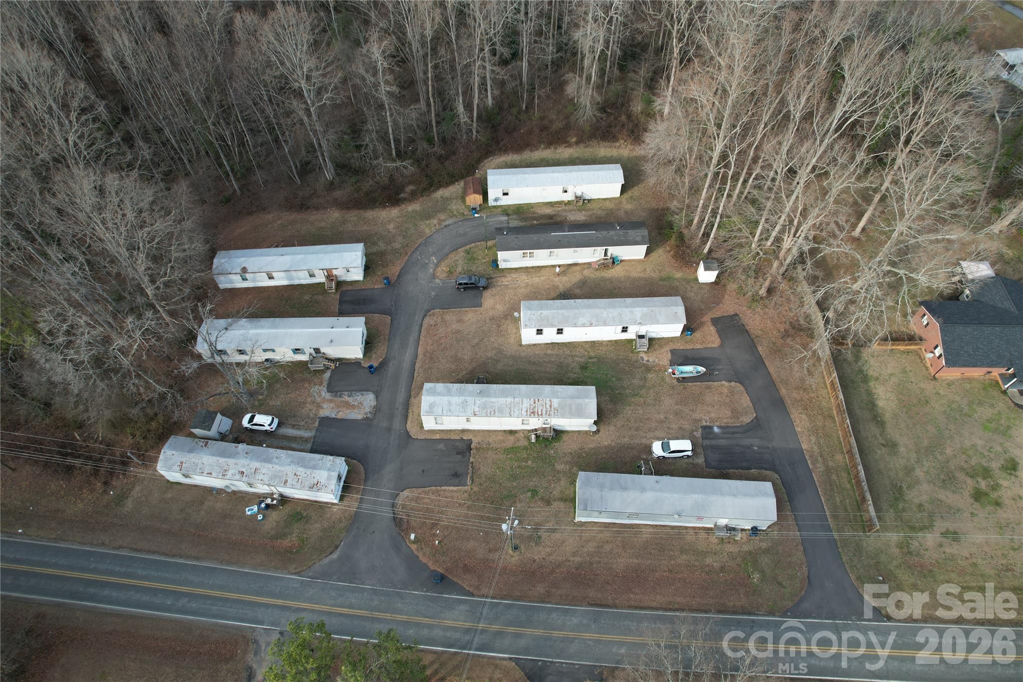 667 Webb Road Property Photo 1