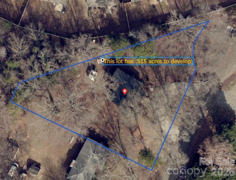 7633 Gwynne Hill Road Property Photo 1