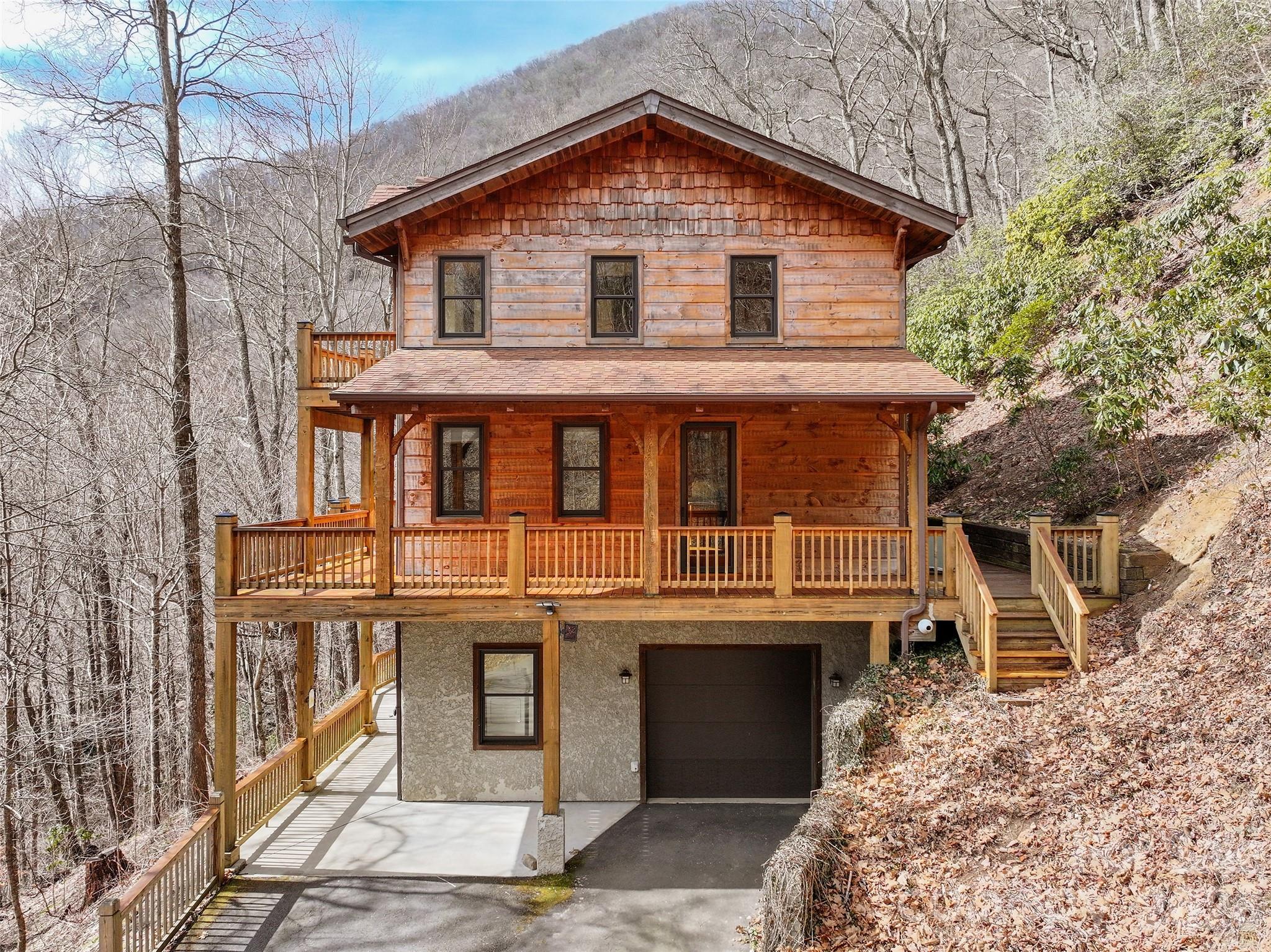 173 Heavenview Point Property Photo 4
