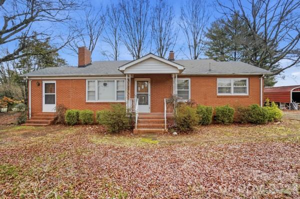 3704 Weddington Road Property Photo 2