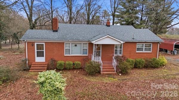 3704 Weddington Road Property Photo 8