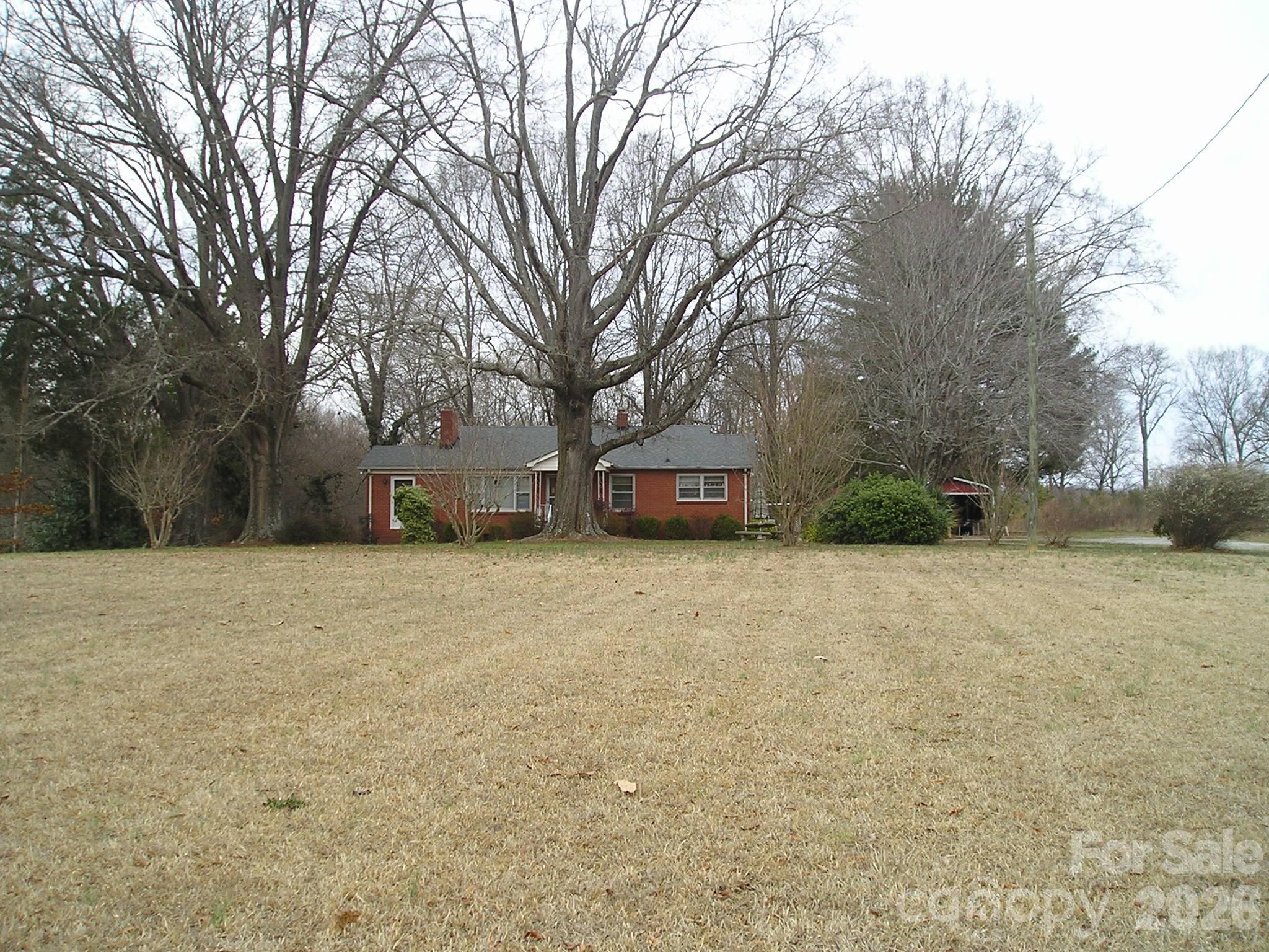 3704 Weddington Road Property Photo 10