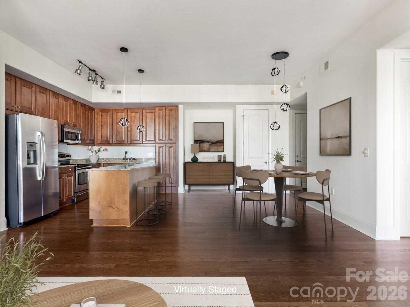 4625 Piedmont Row Drive 615 Property Photo 6
