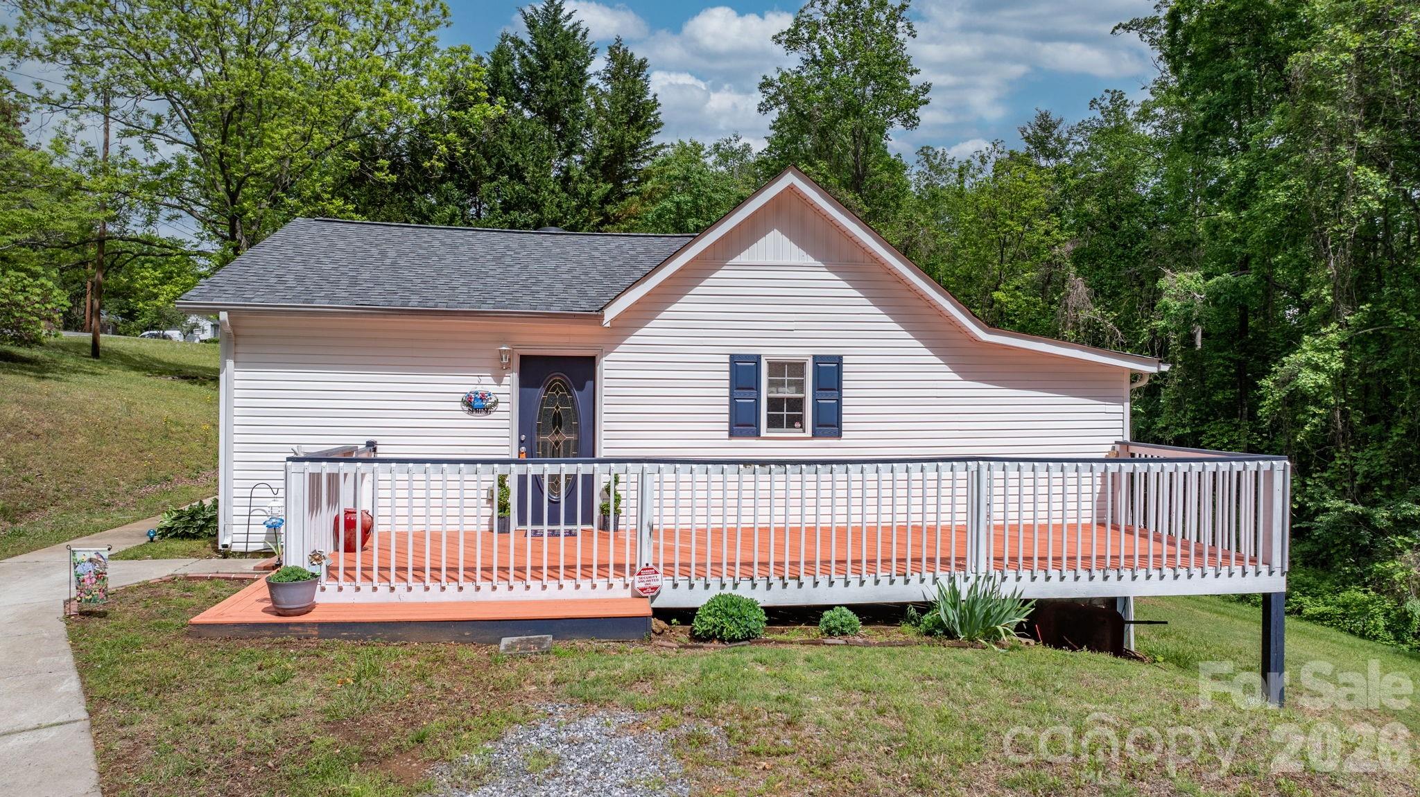 625 Milton Avenue Property Photo 21