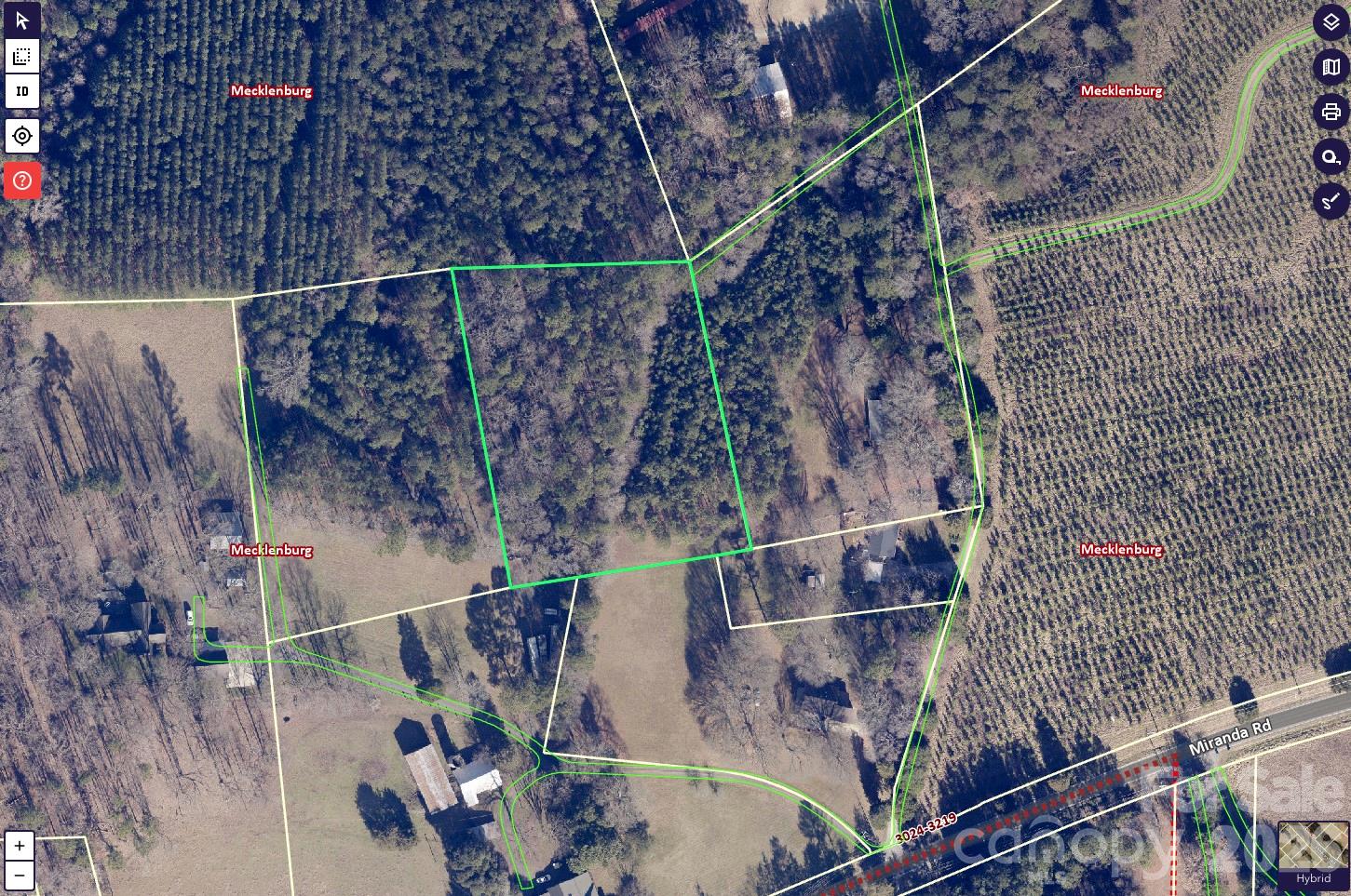 3219 Miranda Road Property Photo 2