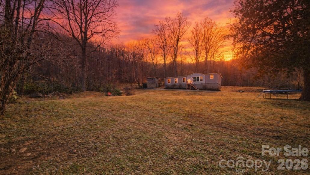 659 Cold Creek Road Property Photo 1