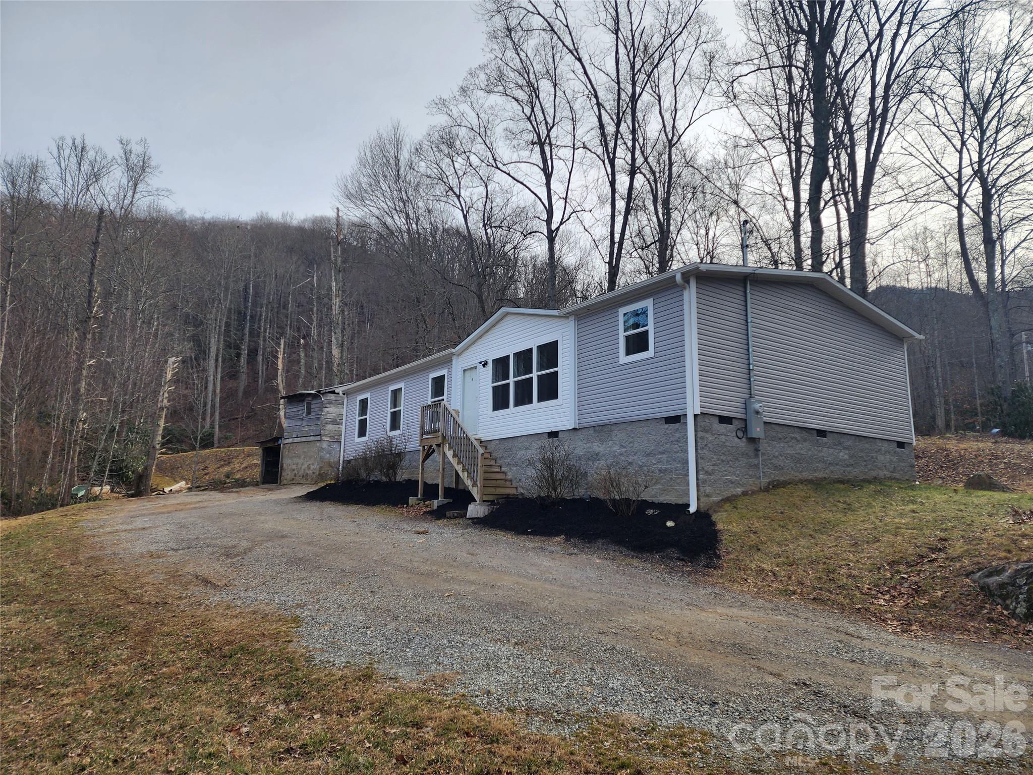 659 Cold Creek Road Property Photo 3