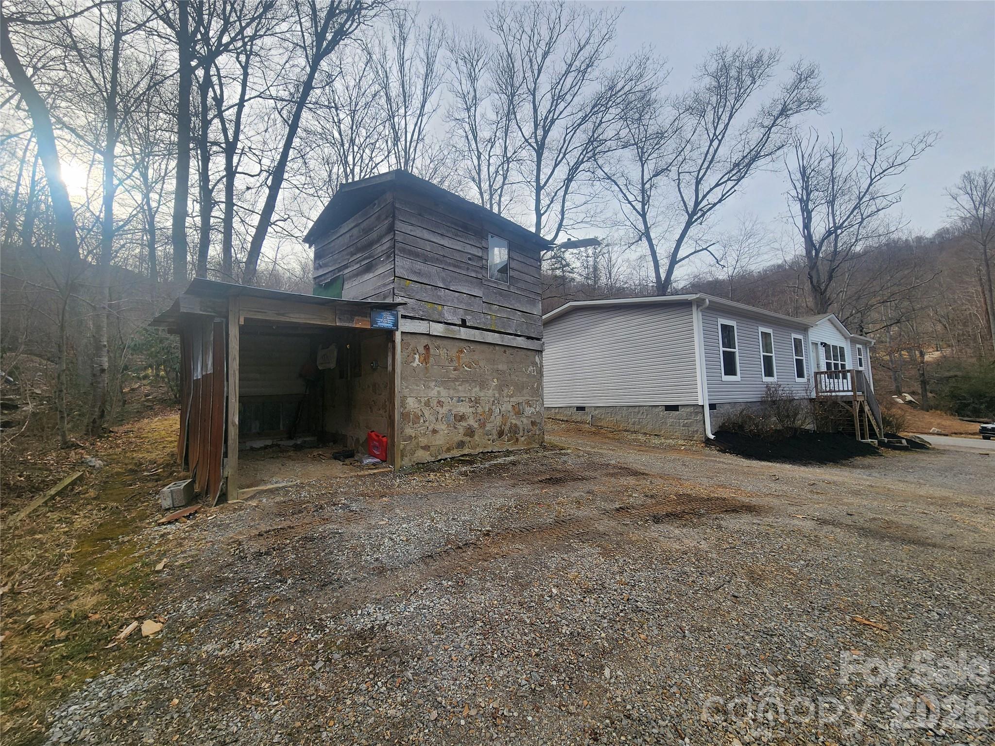 659 Cold Creek Road Property Photo 11
