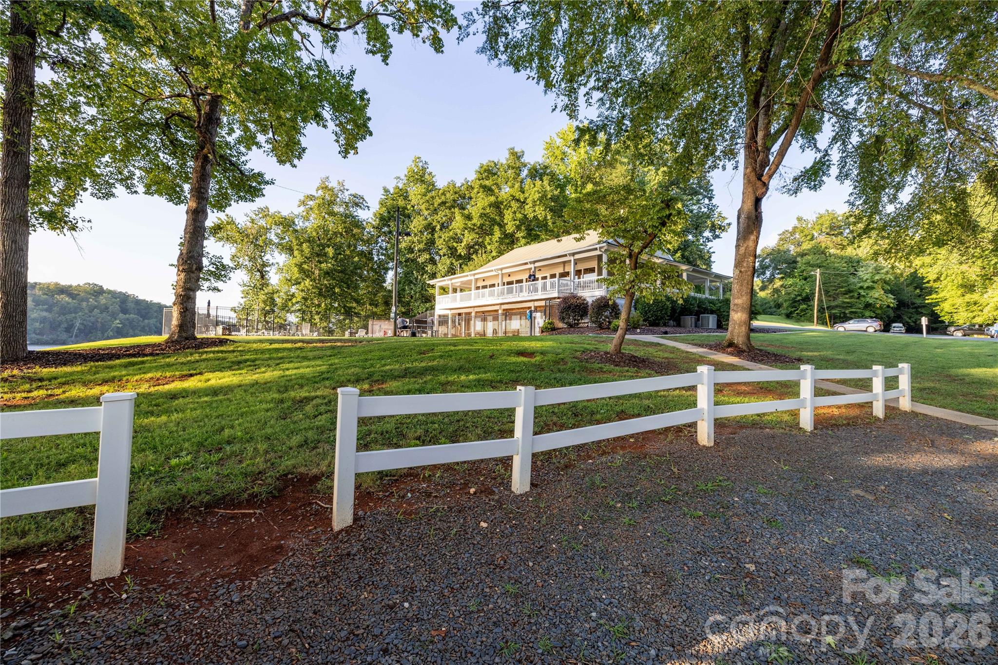 123 Chapel Hill Drive Property Photo 21