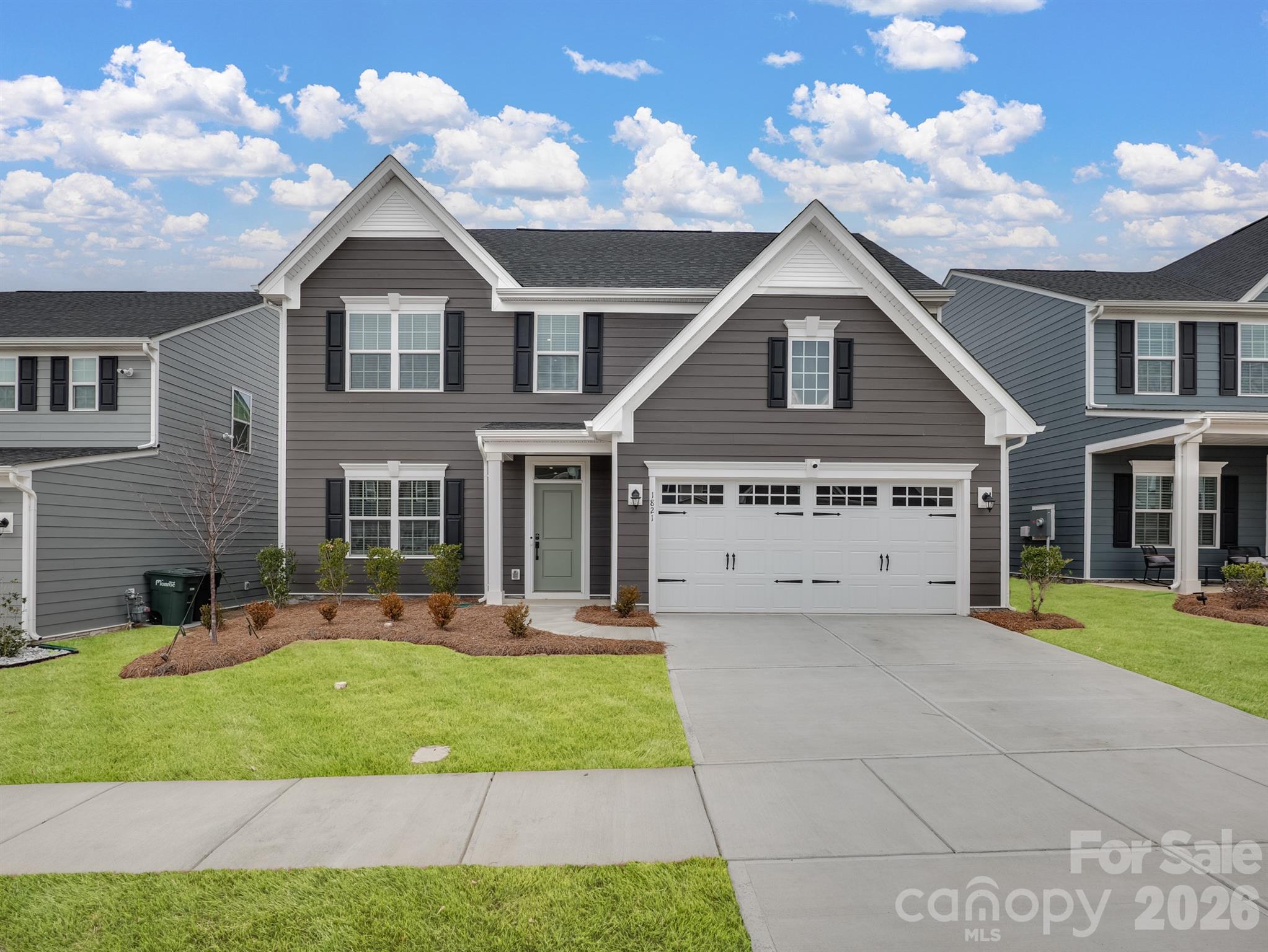 1821 Meredith Place Property Photo 1