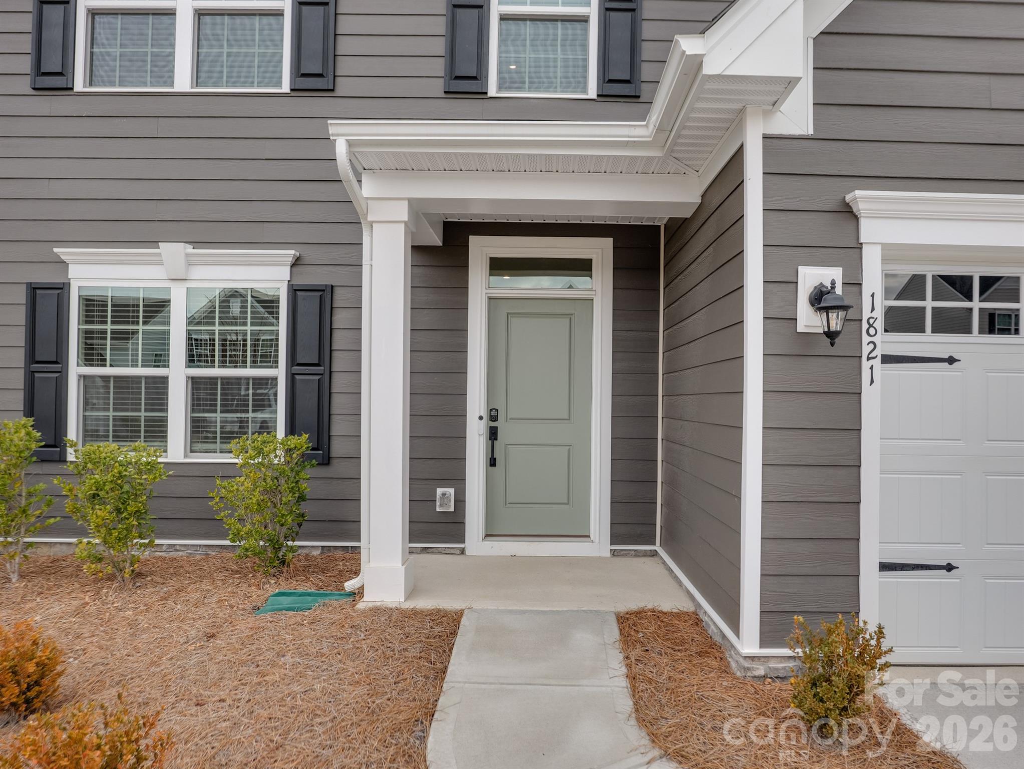 1821 Meredith Place Property Photo 2