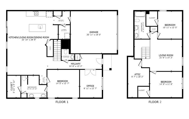 1821 Meredith Place Property Photo 33