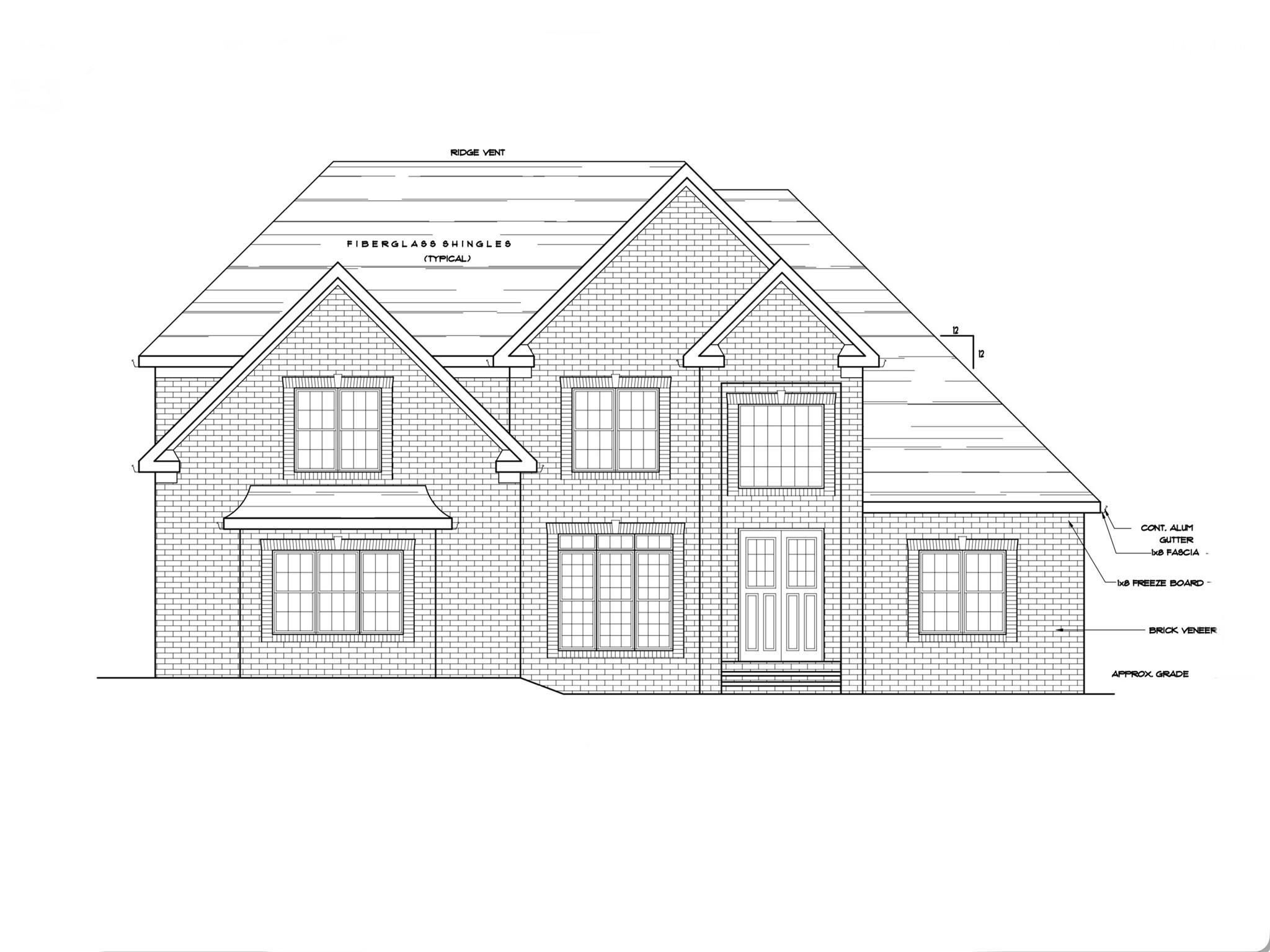 Lot 60 River Bend Drive 60 Property Photo 1