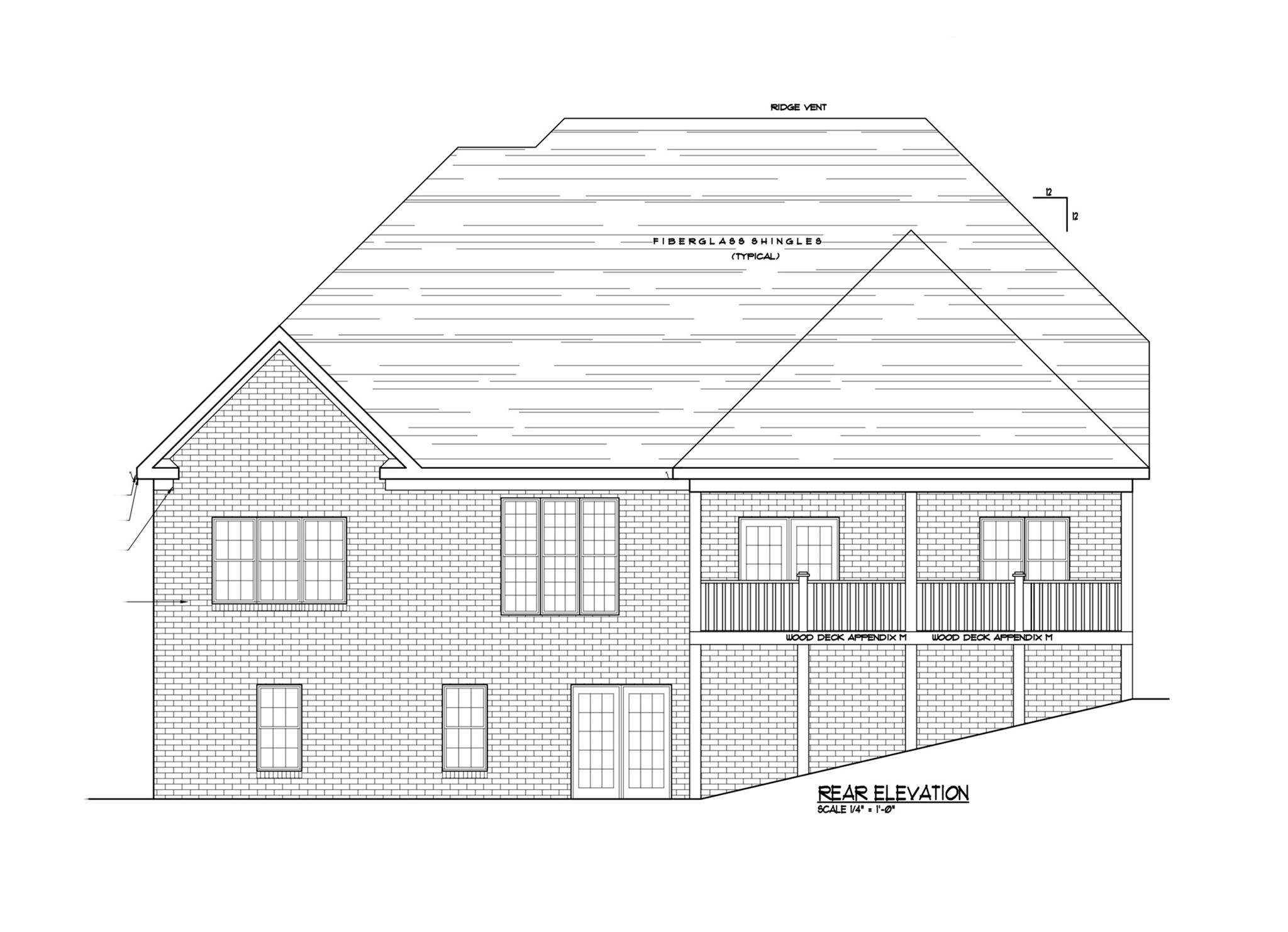 Lot 60 River Bend Drive 60 Property Photo 2