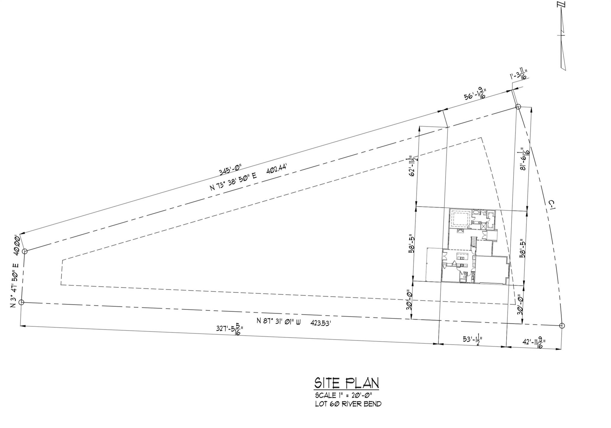 Lot 60 River Bend Drive 60 Property Photo 5