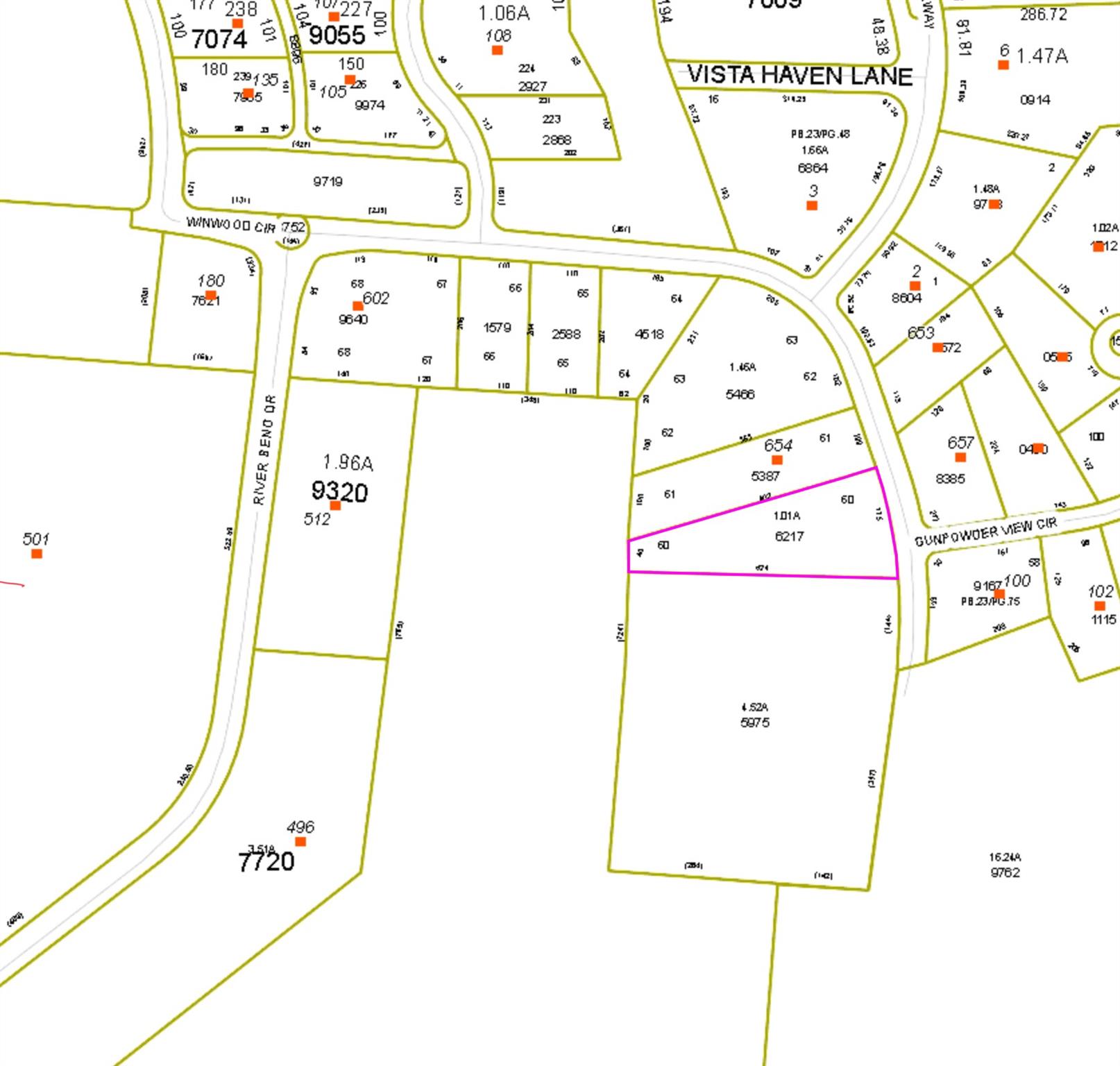 Lot 60 River Bend Drive 60 Property Photo 7