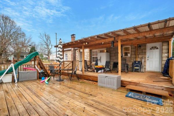 204 W C Avenue Property Photo 24