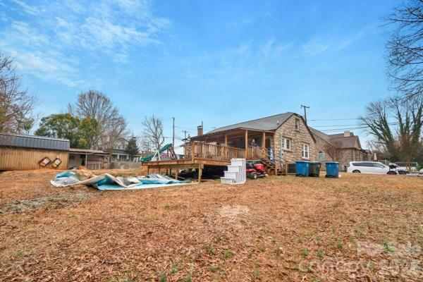 204 W C Avenue Property Photo 26