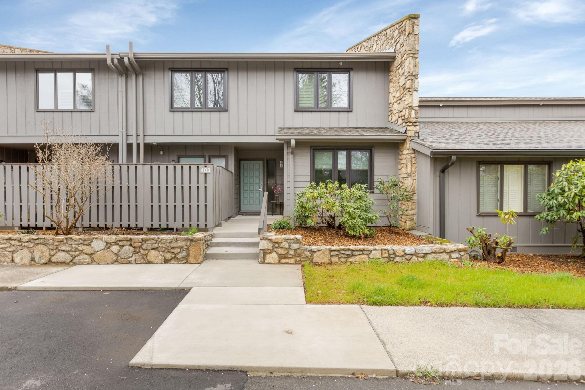 403 Crowfields Drive Property Photo 1