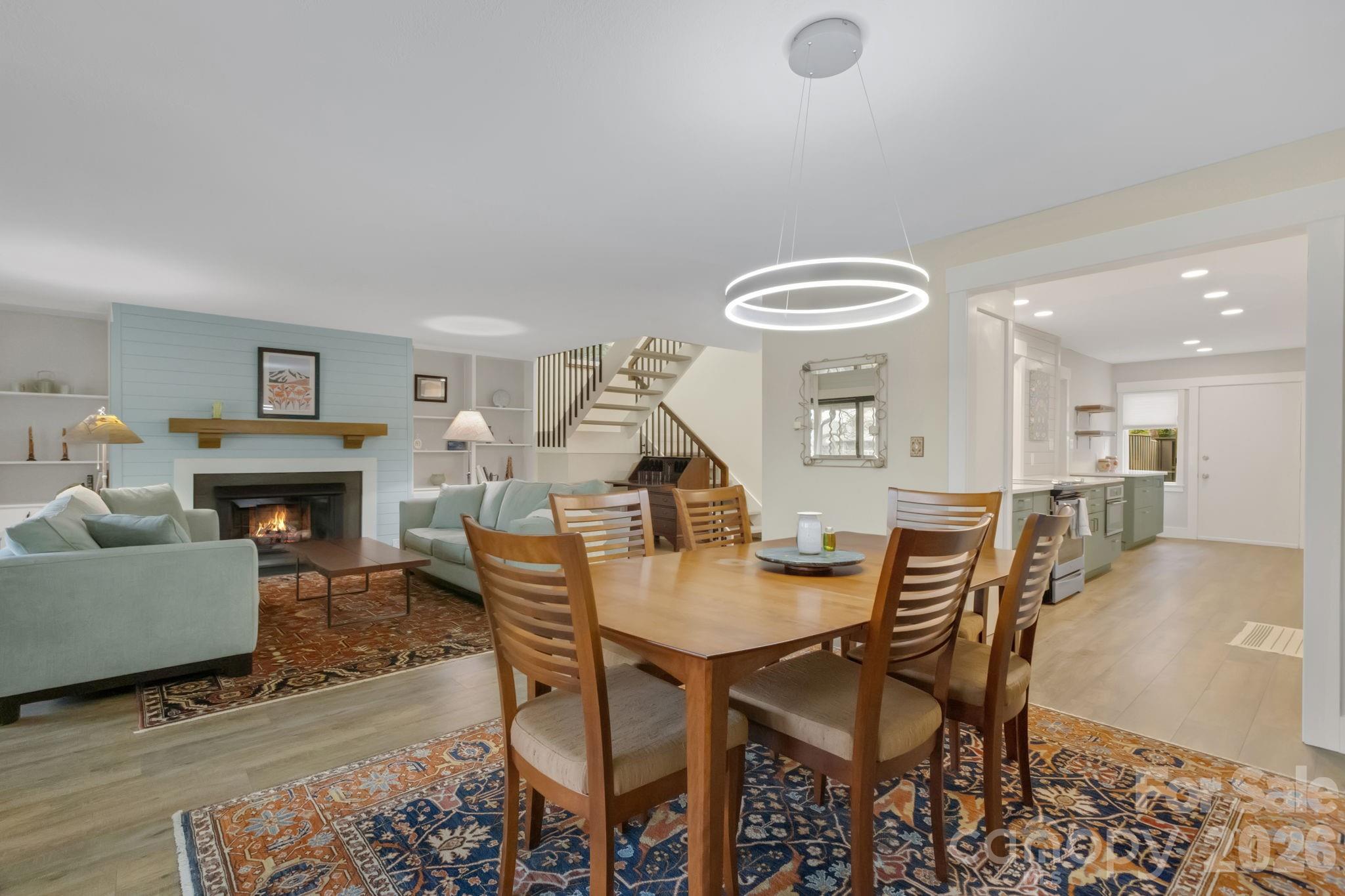 403 Crowfields Drive Property Photo 11