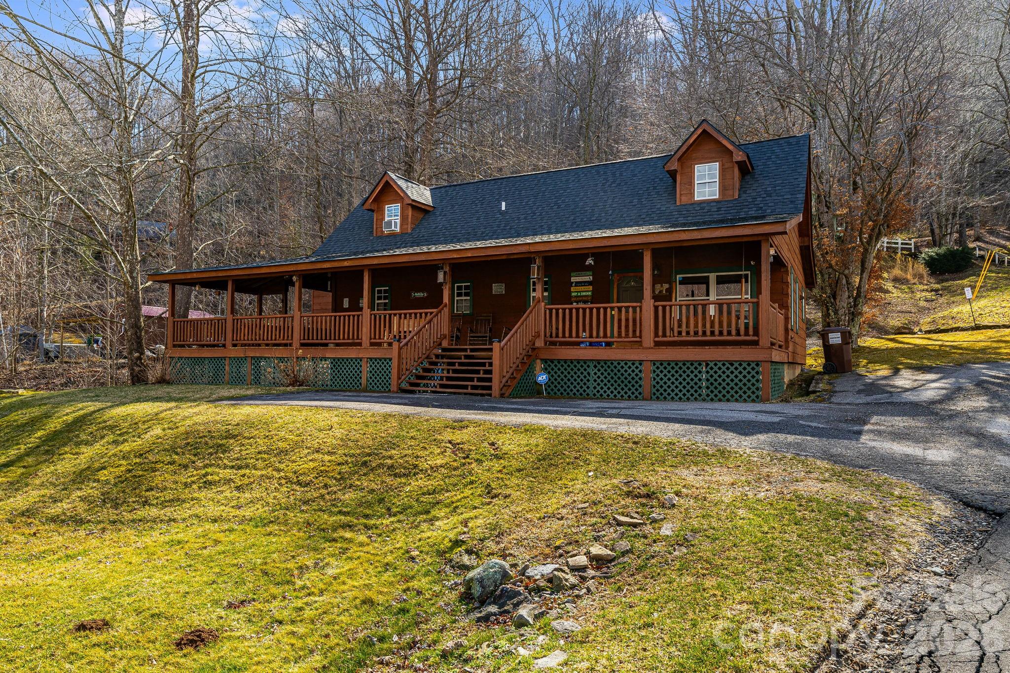 233 Rocky Top Road