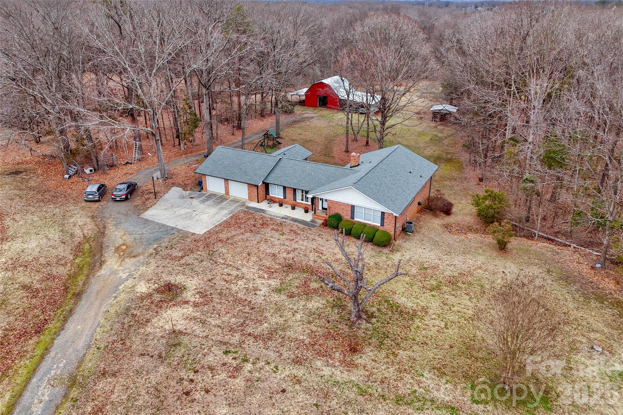9201 Mccorkle Lane Property Photo 11