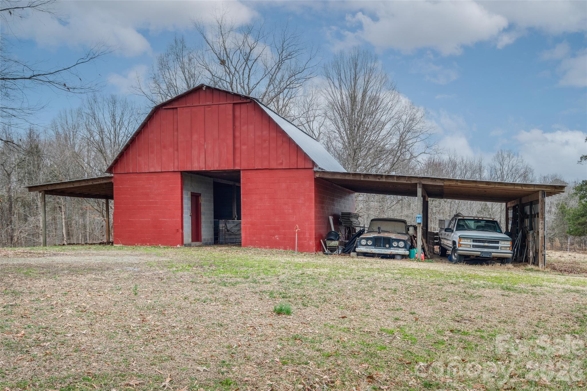 9201 Mccorkle Lane Property Photo 16