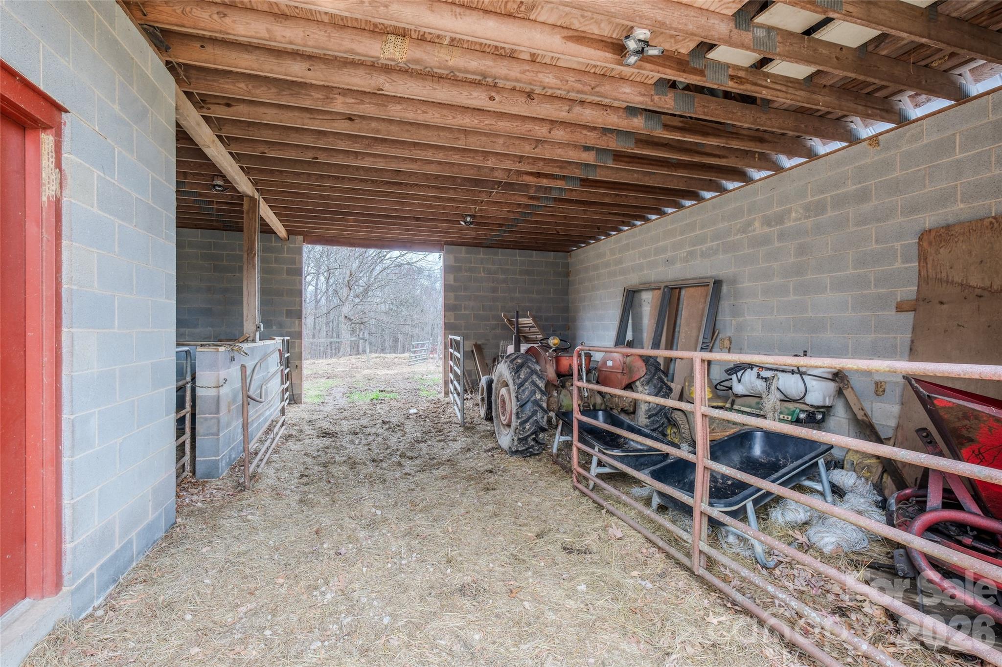 9201 Mccorkle Lane Property Photo 17