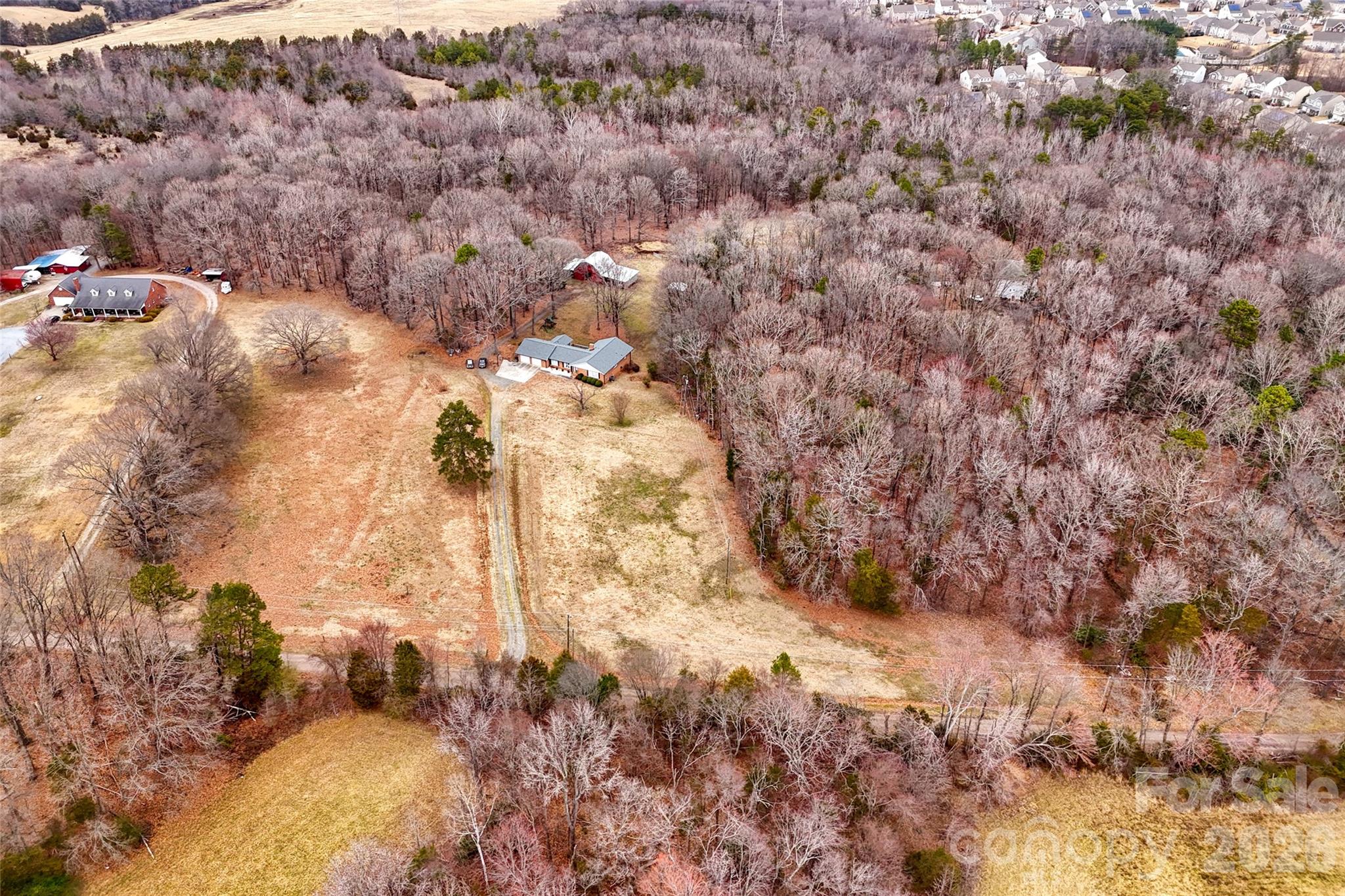 9201 Mccorkle Lane Property Photo 20