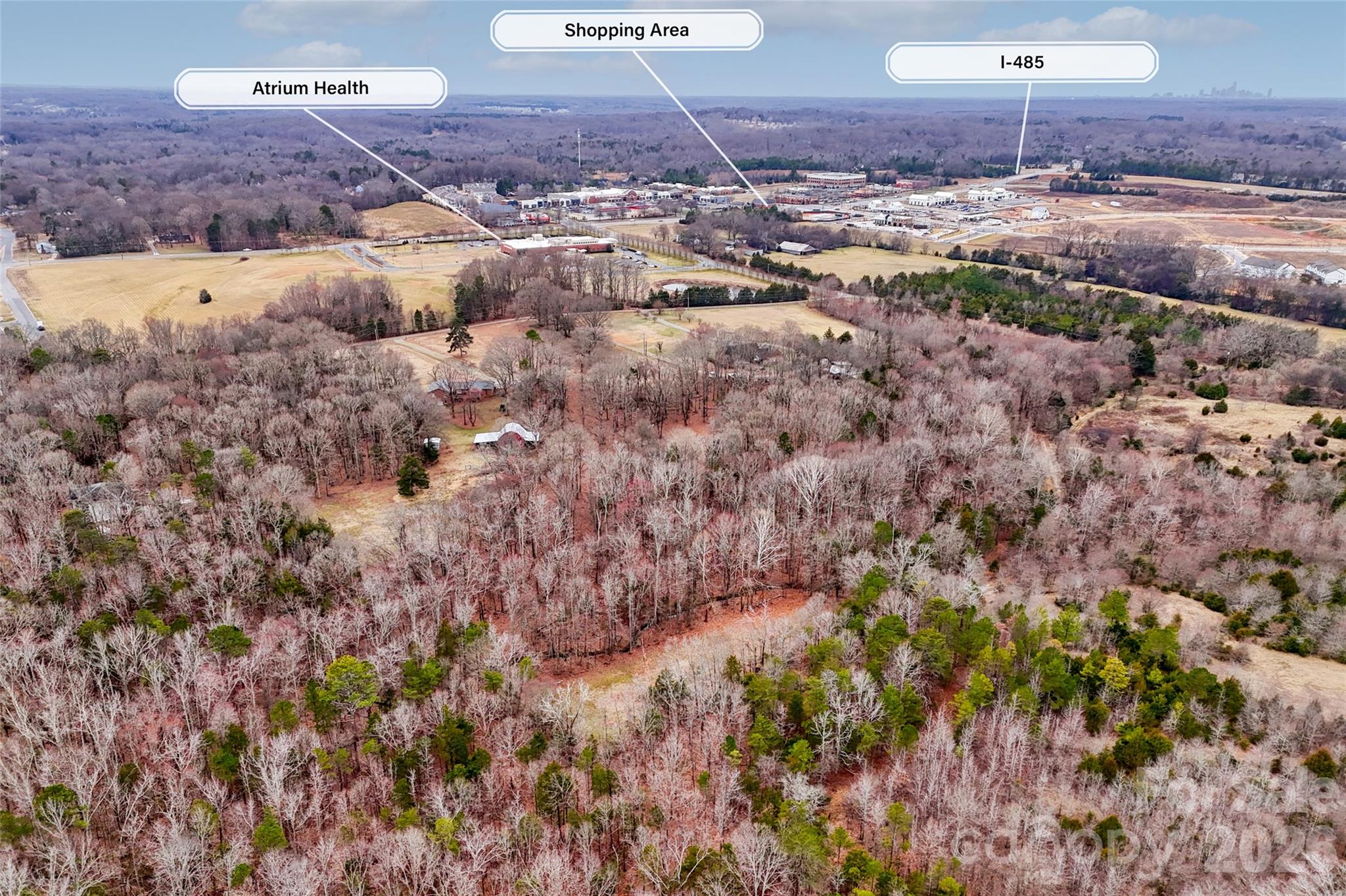 9201 Mccorkle Lane Property Photo 23