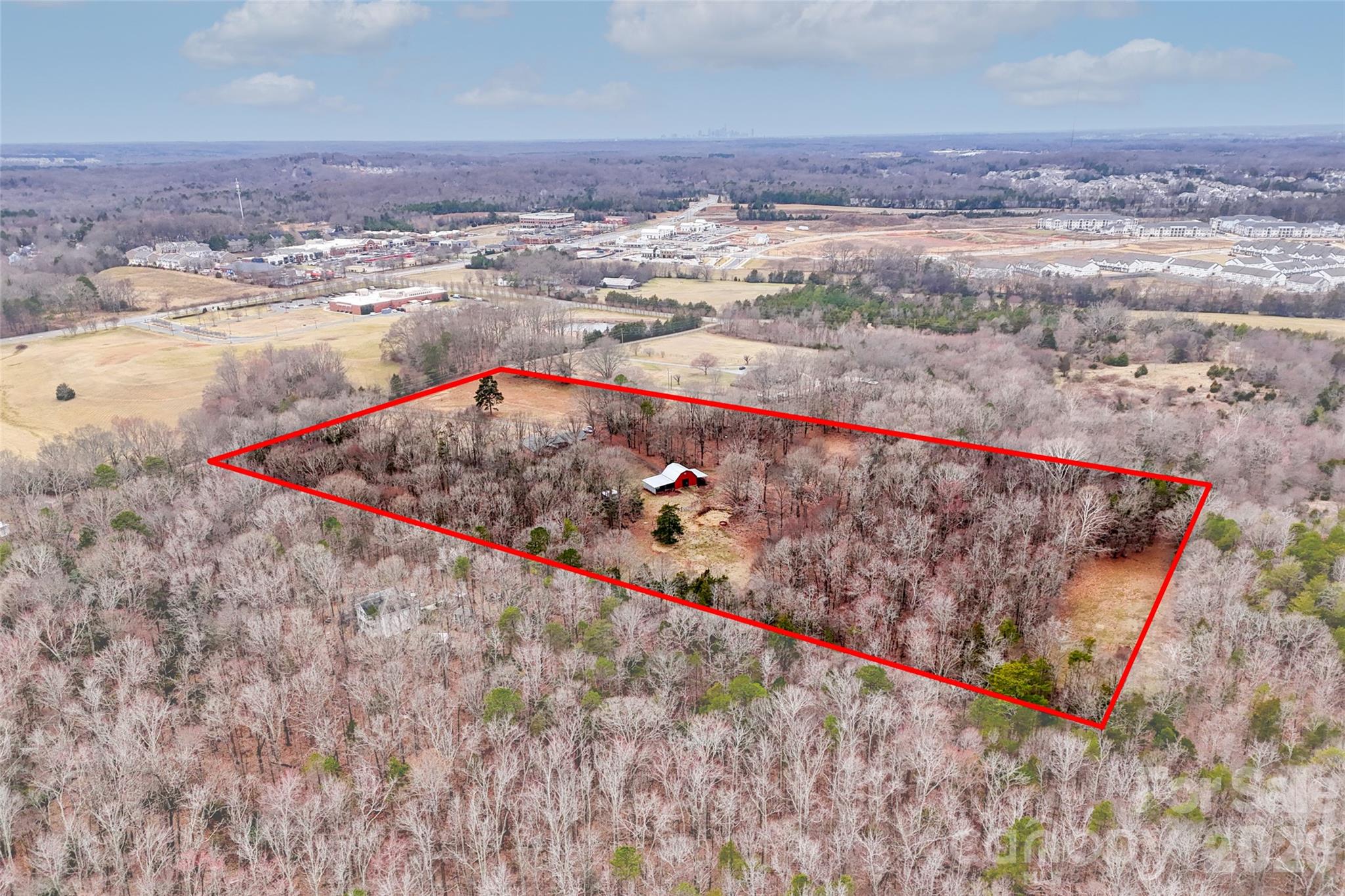 9201 Mccorkle Lane Property Photo 25
