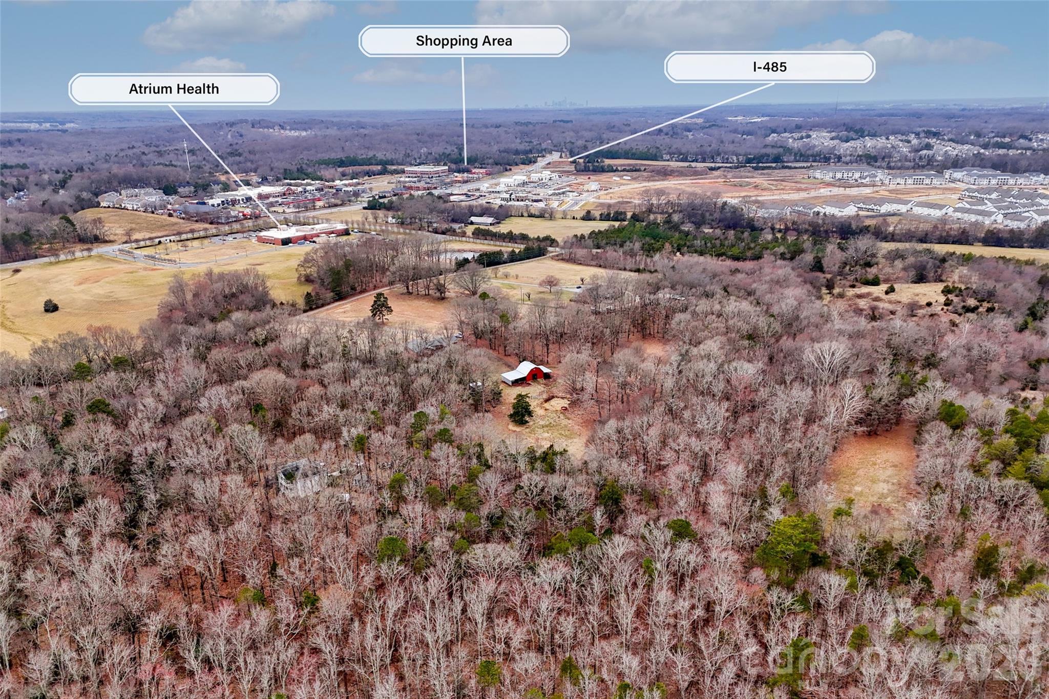 9201 Mccorkle Lane Property Photo 26