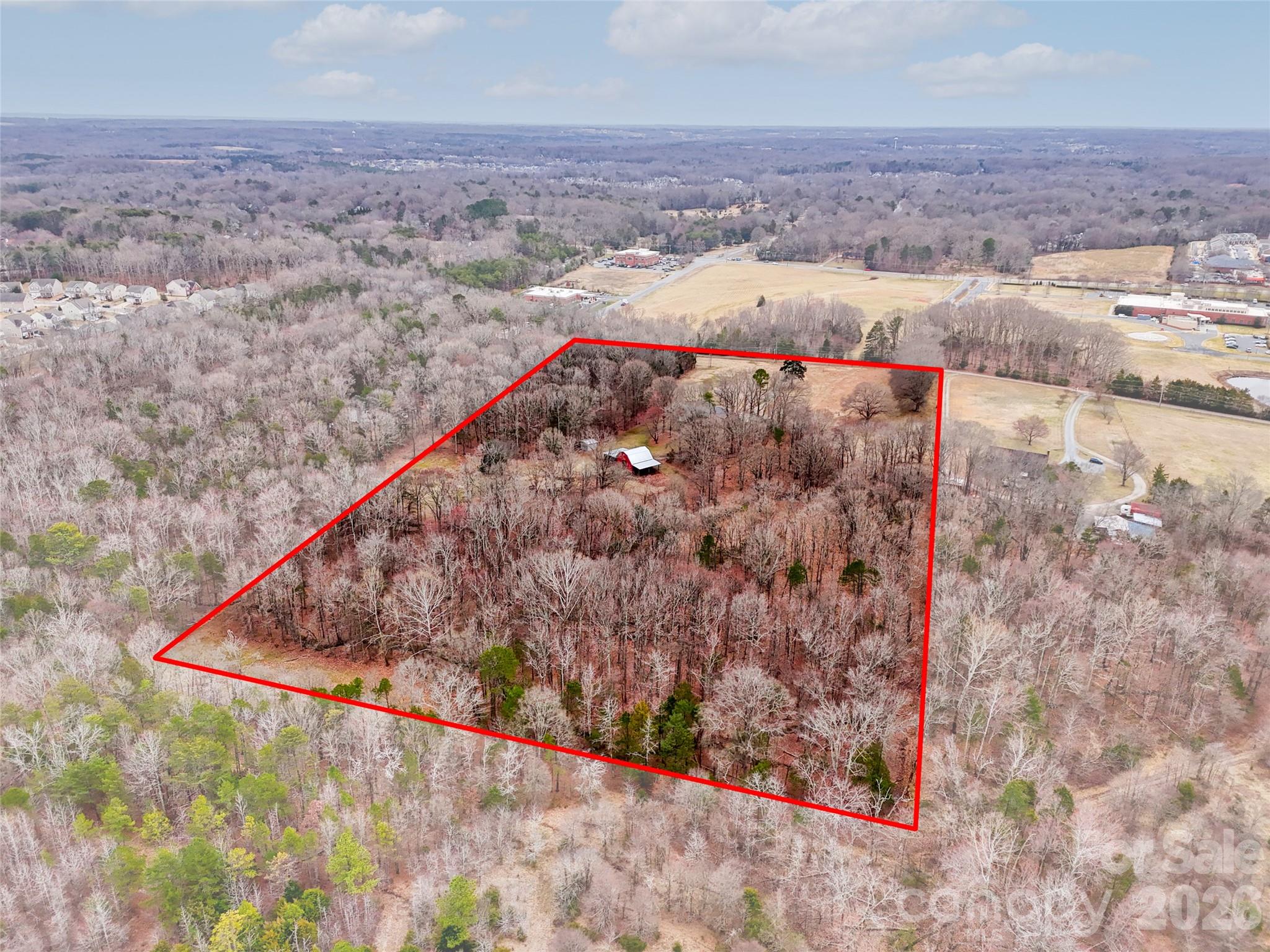 9201 Mccorkle Lane Property Photo 28