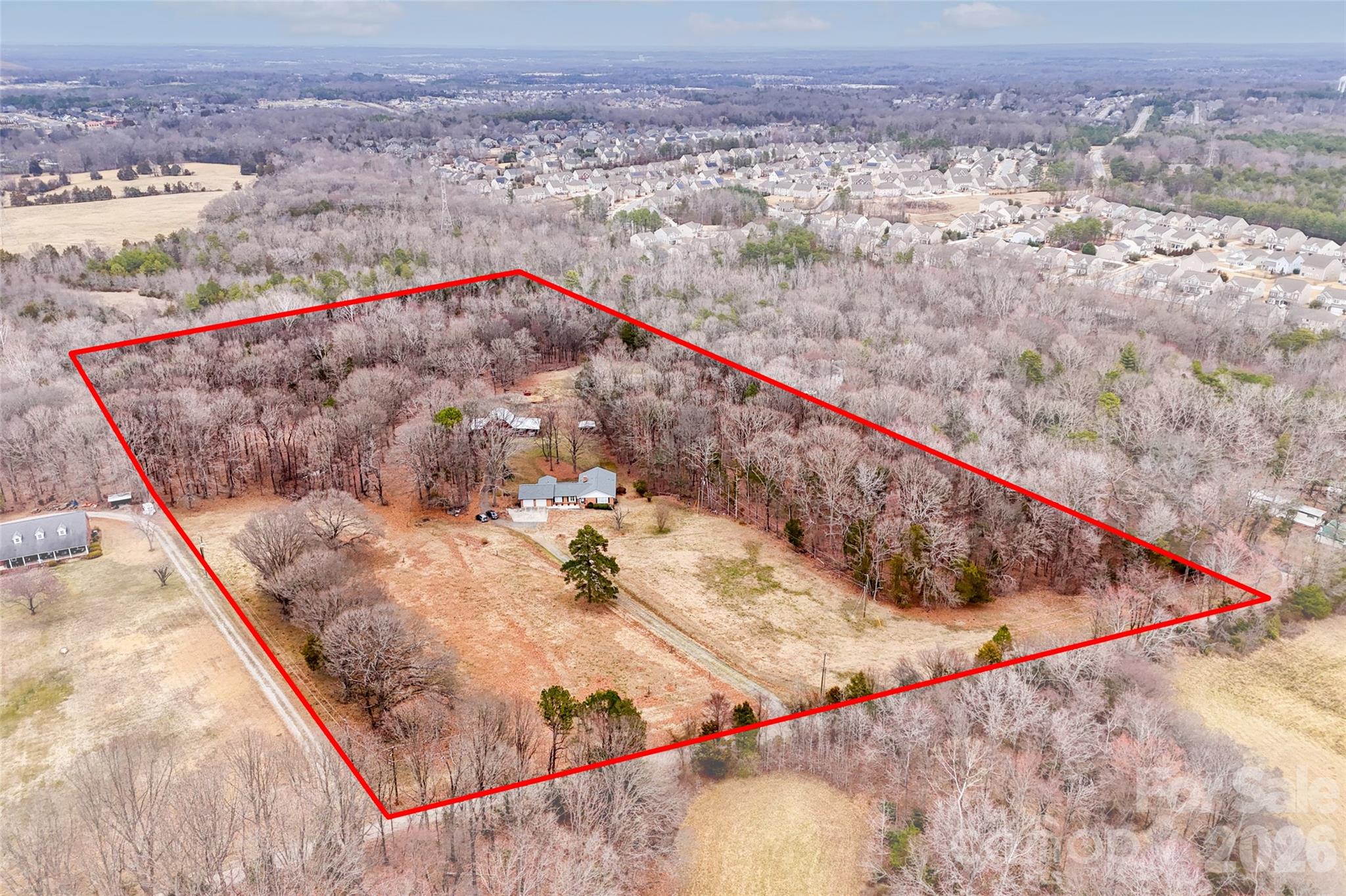 9201 Mccorkle Lane Property Photo 30