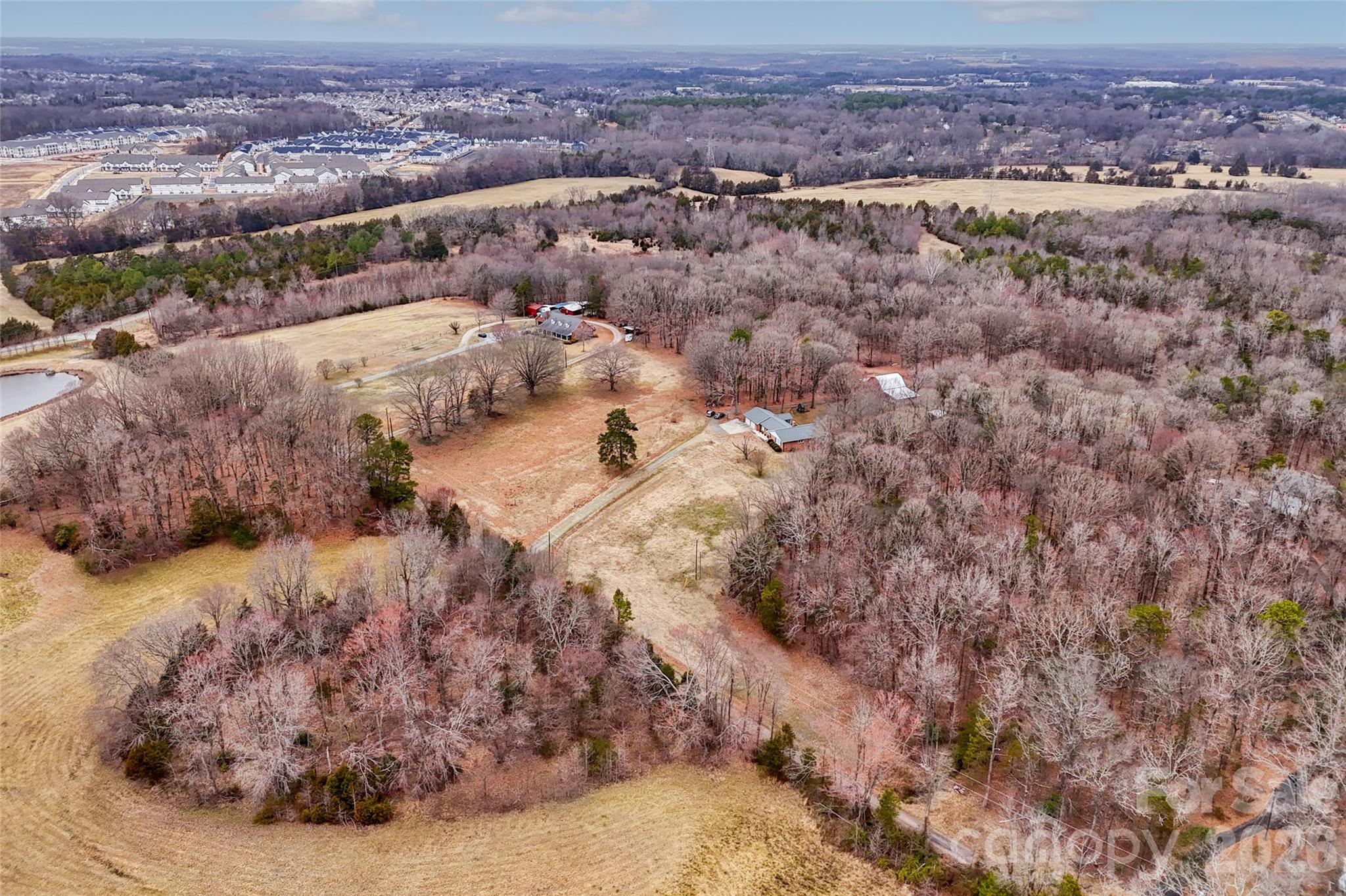 9201 Mccorkle Lane Property Photo 31