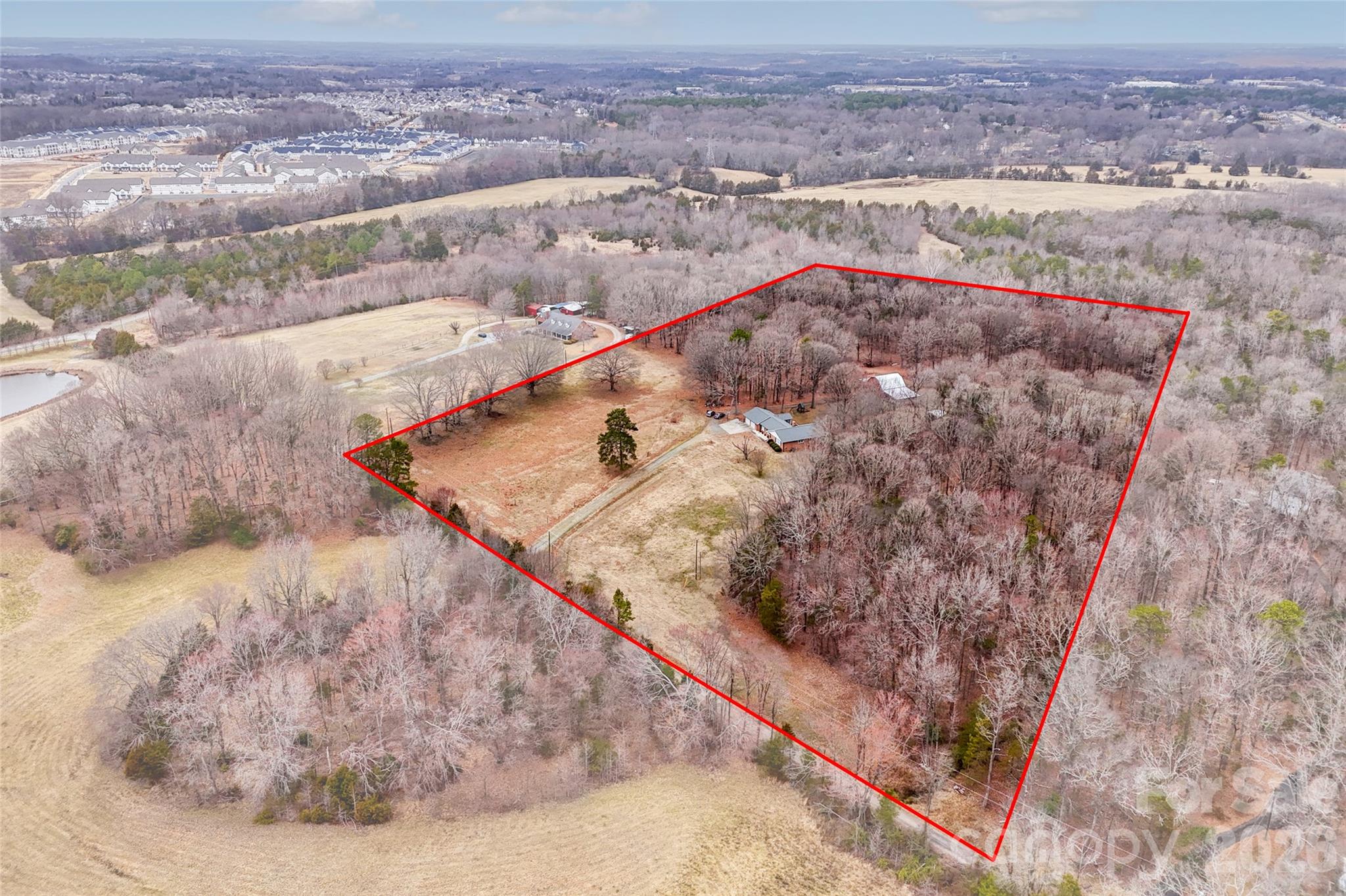 9201 Mccorkle Lane Property Photo 32